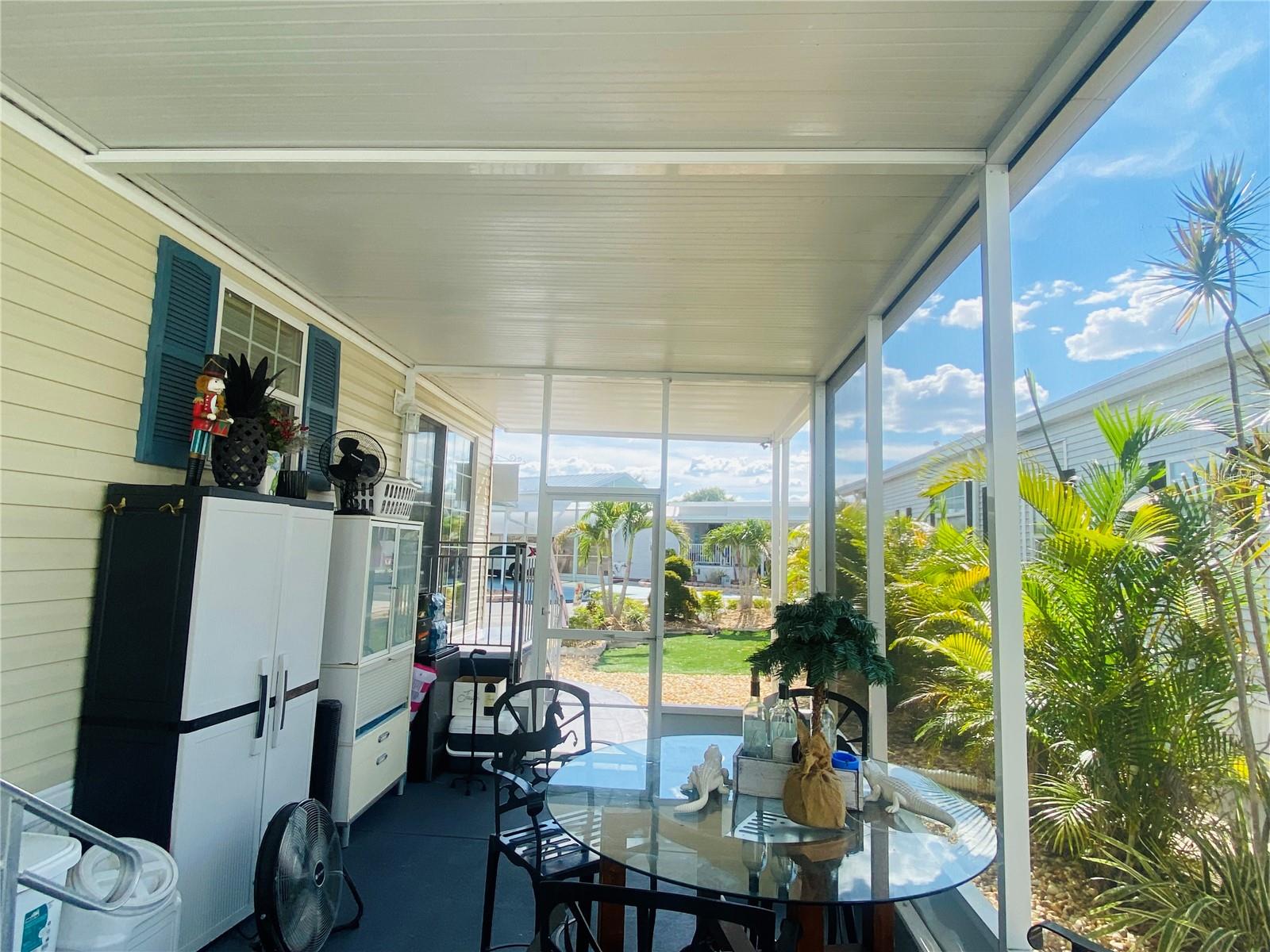 DEER CREEK GOLF & TENNIS RV RESORT PH 03-A - Residential