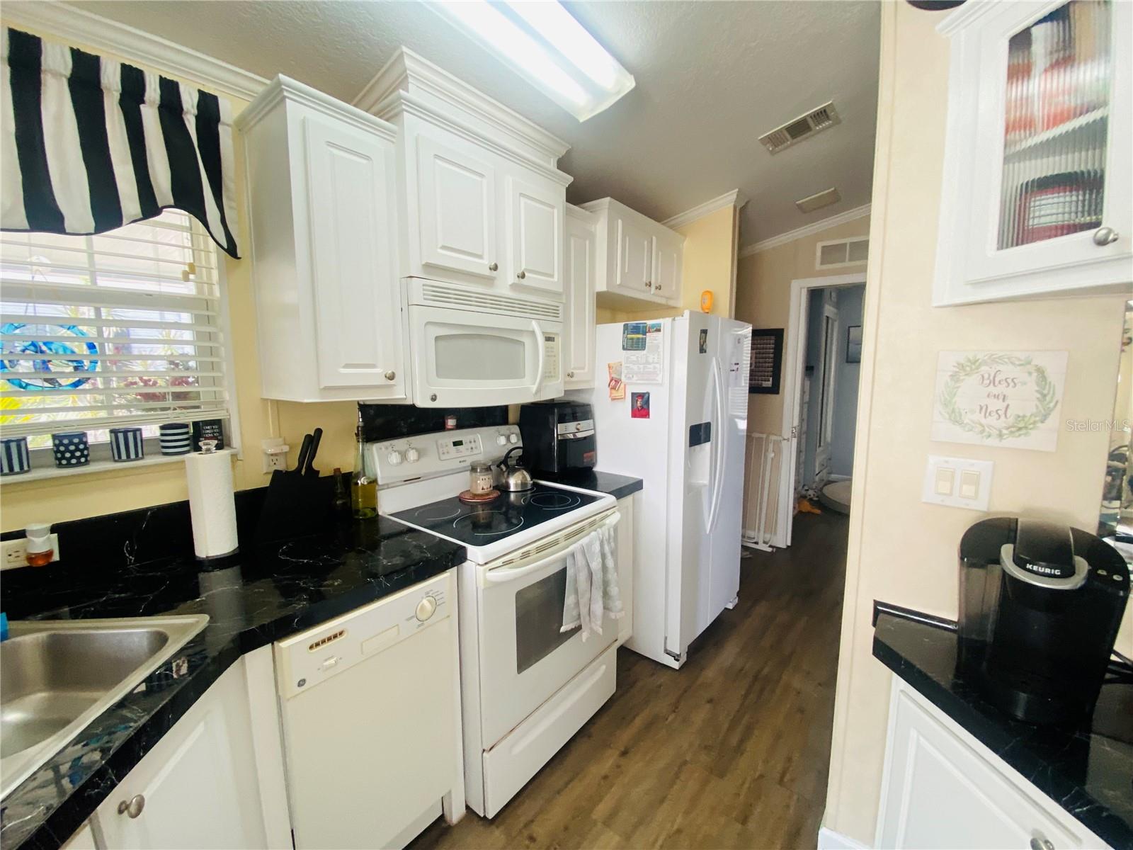 DEER CREEK GOLF & TENNIS RV RESORT PH 03-A - Residential