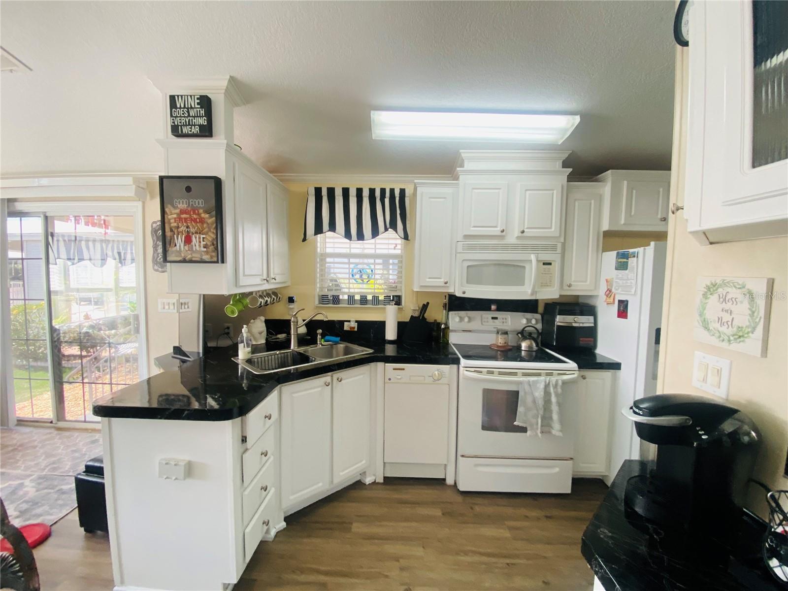 DEER CREEK GOLF & TENNIS RV RESORT PH 03-A - Residential