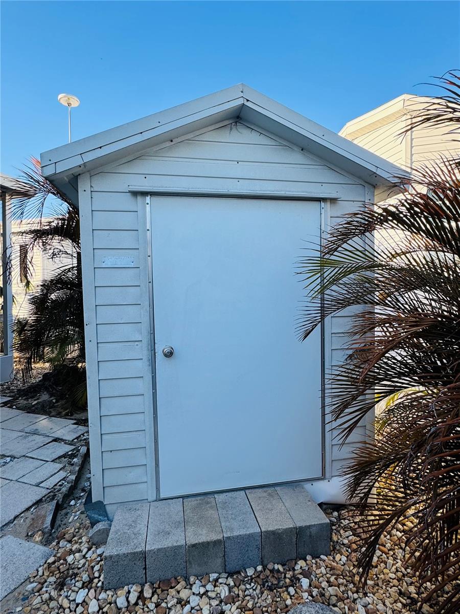 DEER CREEK GOLF & TENNIS RV RESORT PH 03-A - Residential