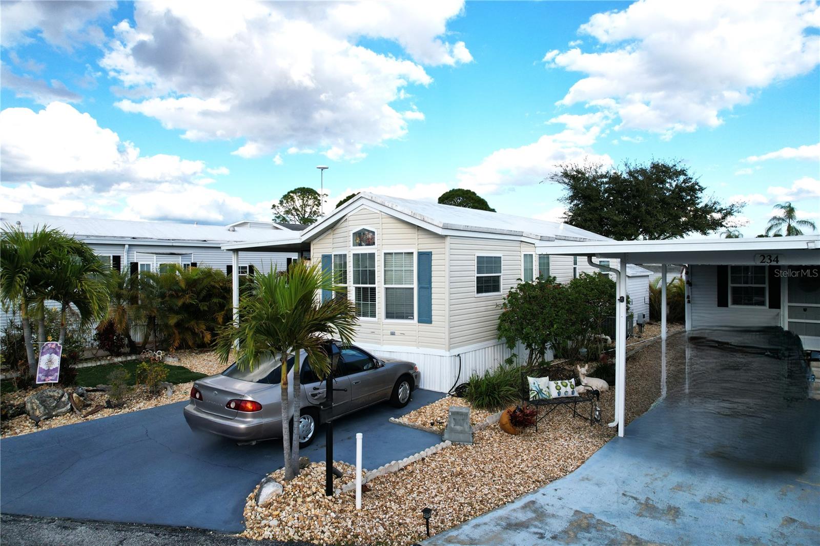 DEER CREEK GOLF & TENNIS RV RESORT PH 03-A - Residential