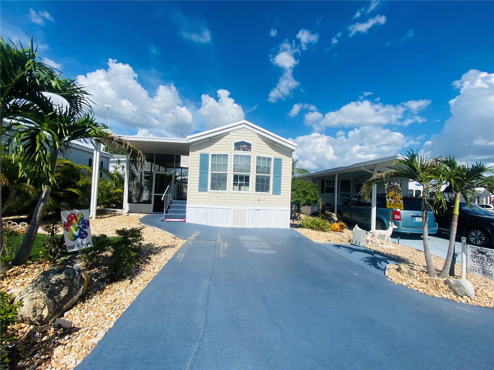 DEER CREEK GOLF & TENNIS RV RESORT PH 03-A - Residential