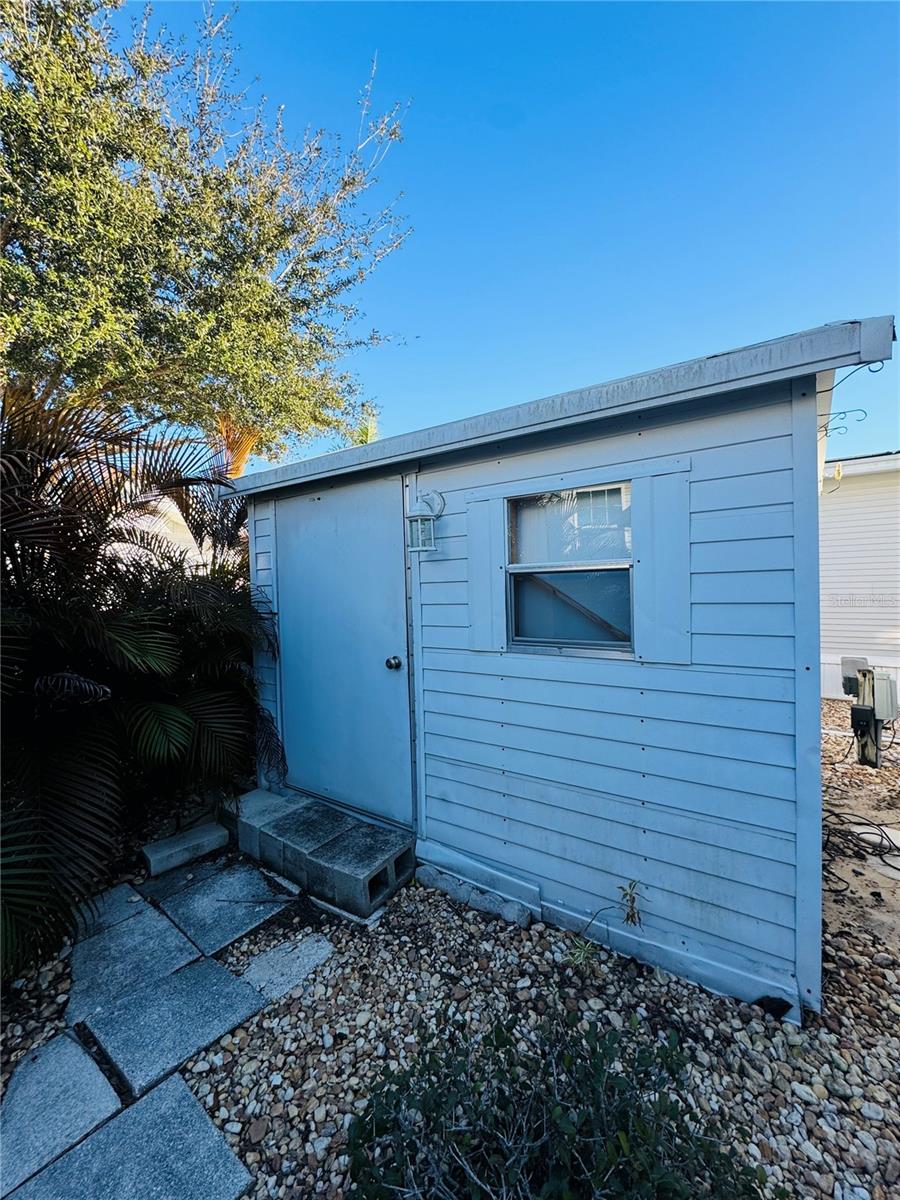 DEER CREEK GOLF & TENNIS RV RESORT PH 03-A - Residential