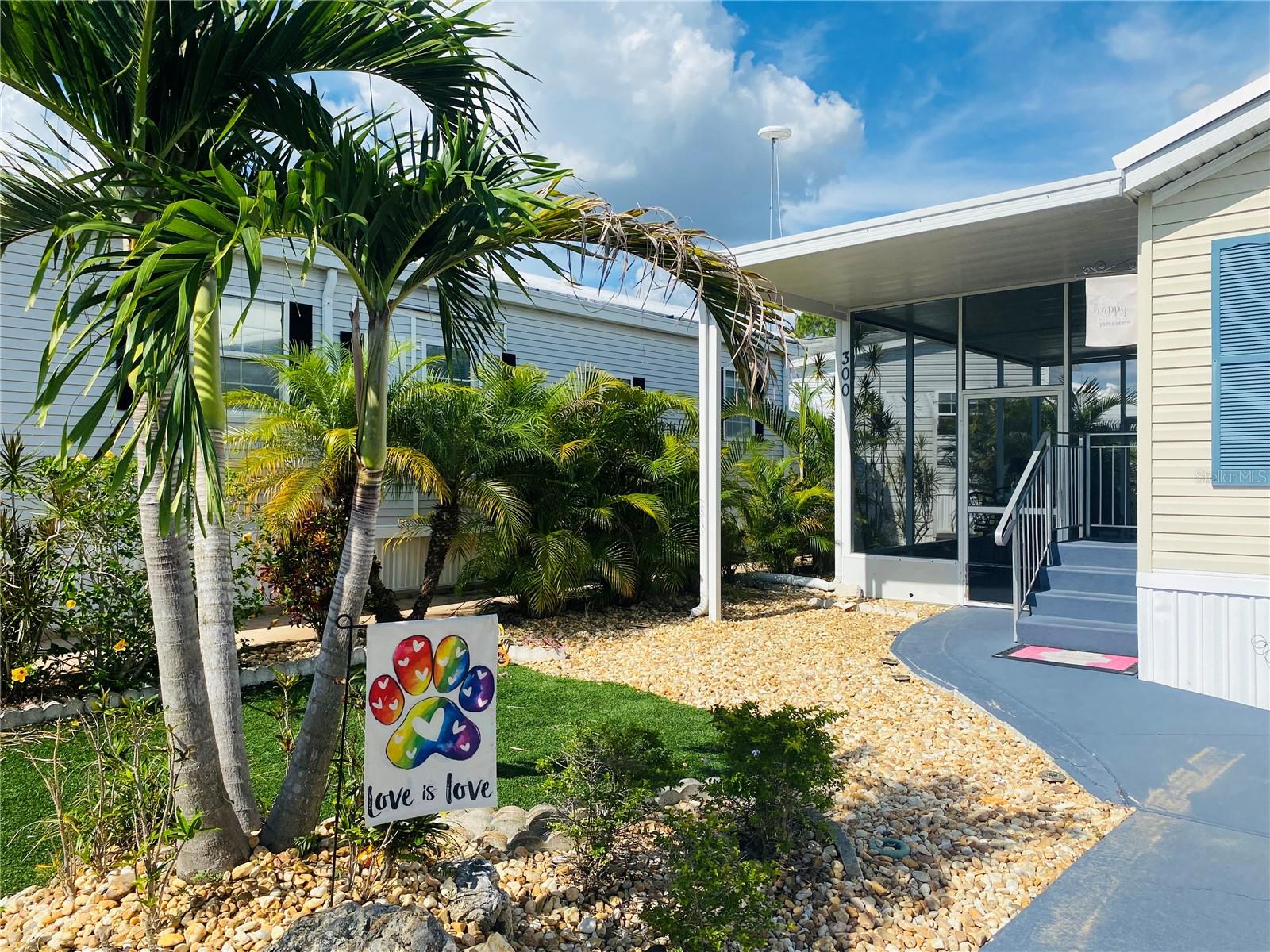 DEER CREEK GOLF & TENNIS RV RESORT PH 03-A - Residential