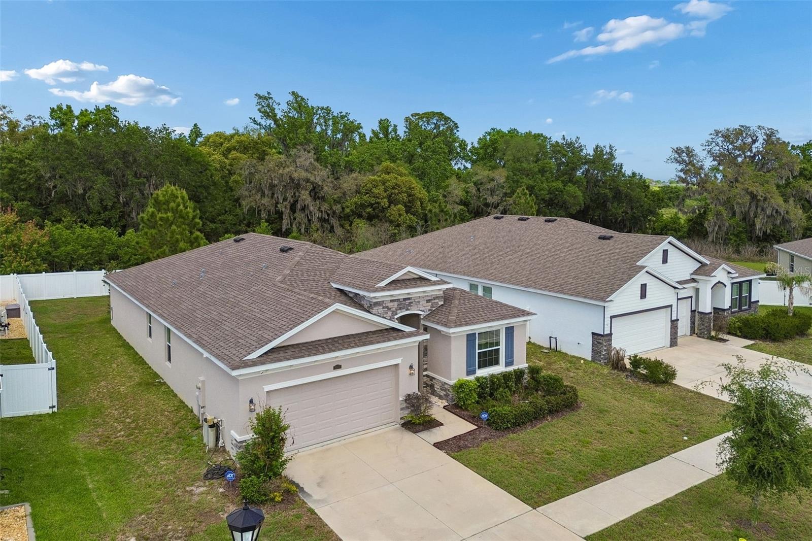 SILVERADO RANCH SUB - Residential