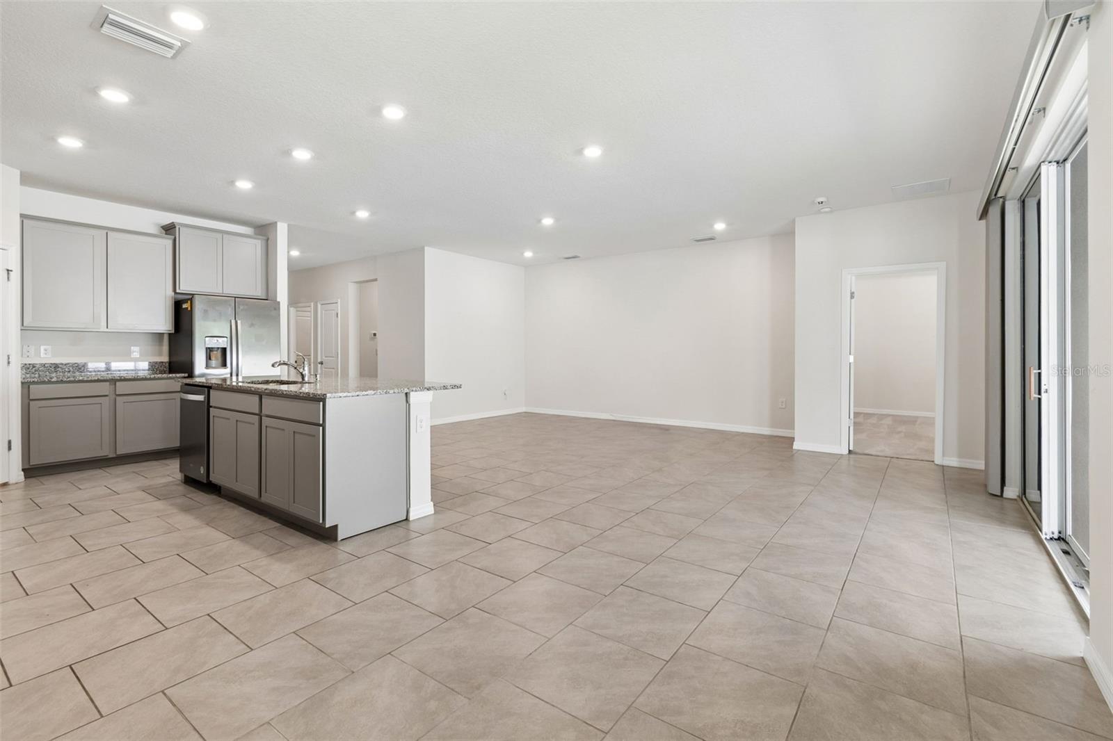 SILVERADO RANCH SUB - Residential