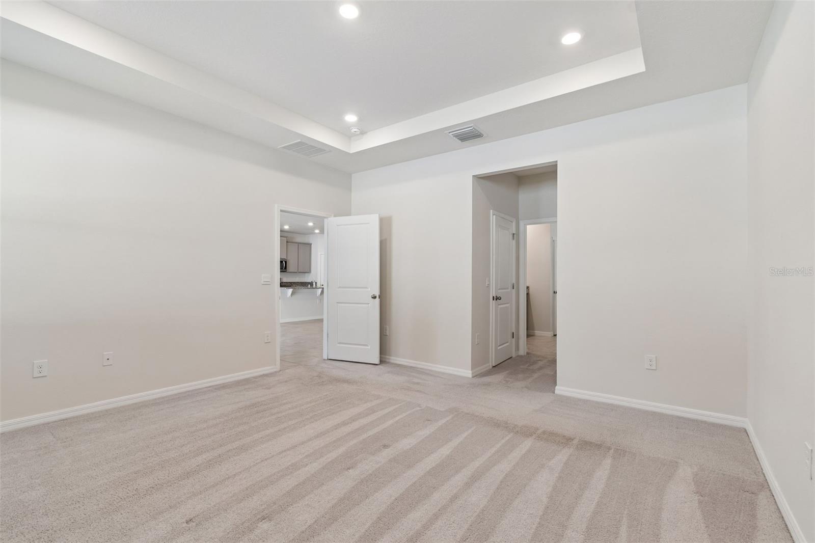 SILVERADO RANCH SUB - Residential