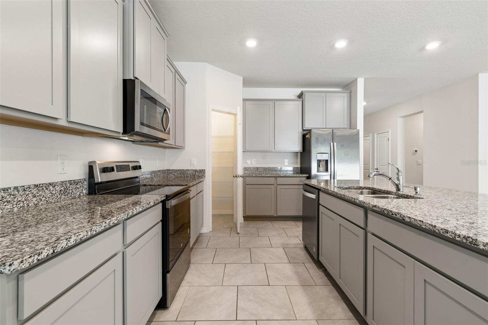 SILVERADO RANCH SUB - Residential