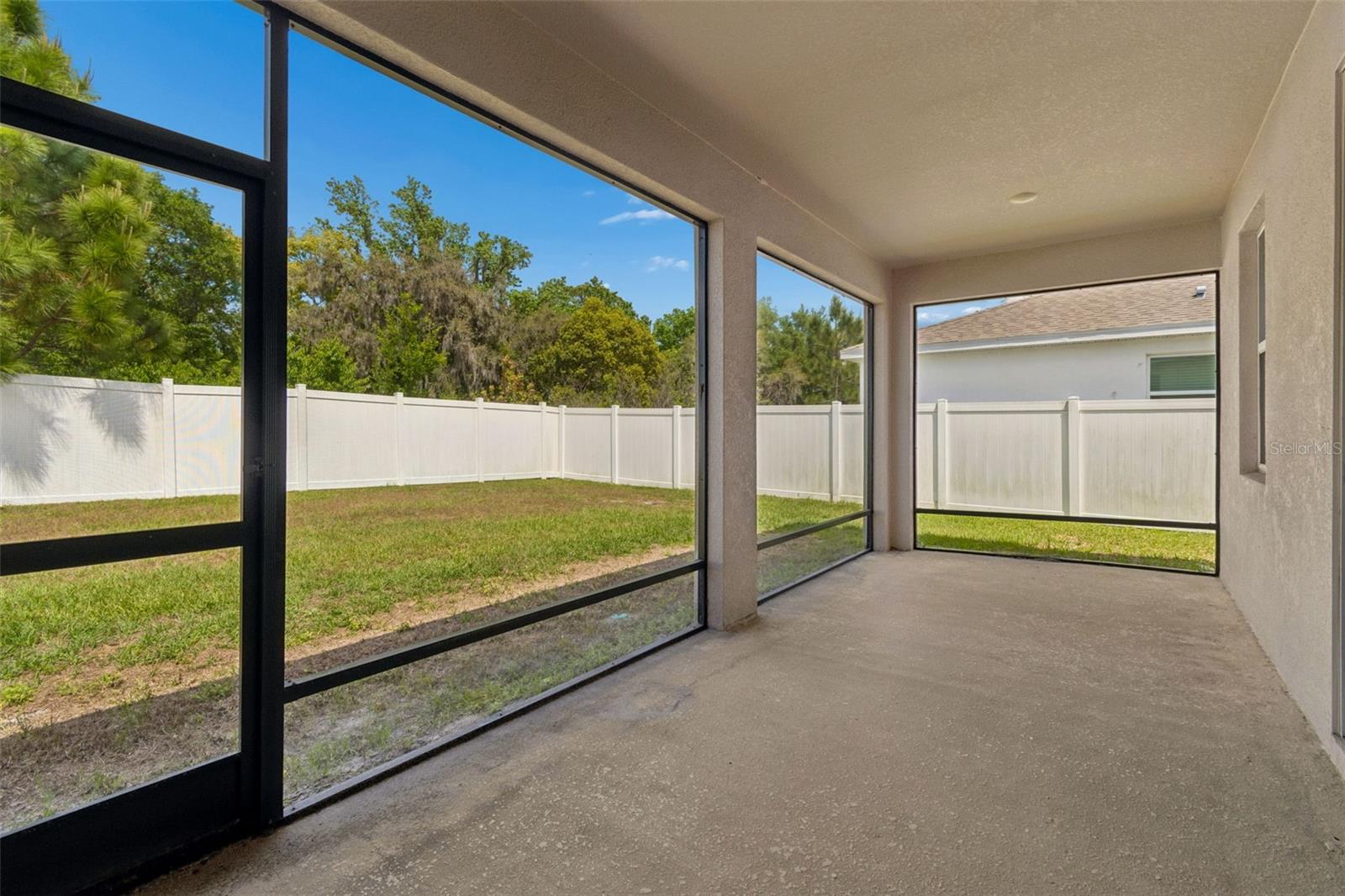 SILVERADO RANCH SUB - Residential