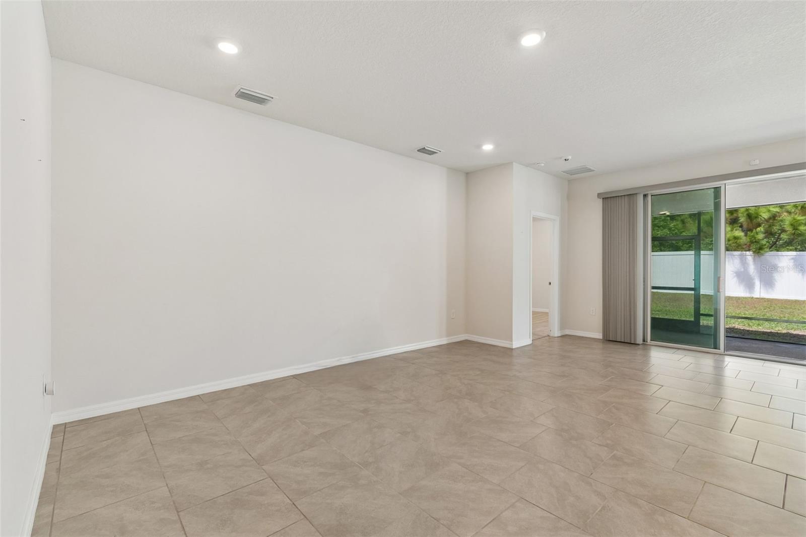 SILVERADO RANCH SUB - Residential