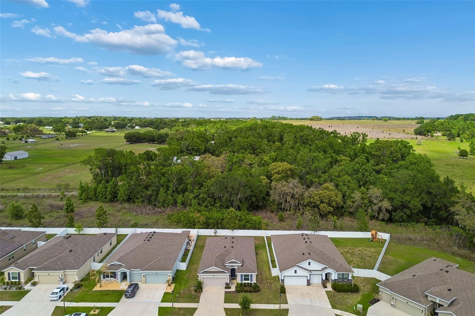 SILVERADO RANCH SUB - Residential