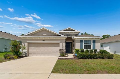 Photo of 35977 Morse Willow Court, Zephyrhills, FL 33541 (MLS # TB8496869)