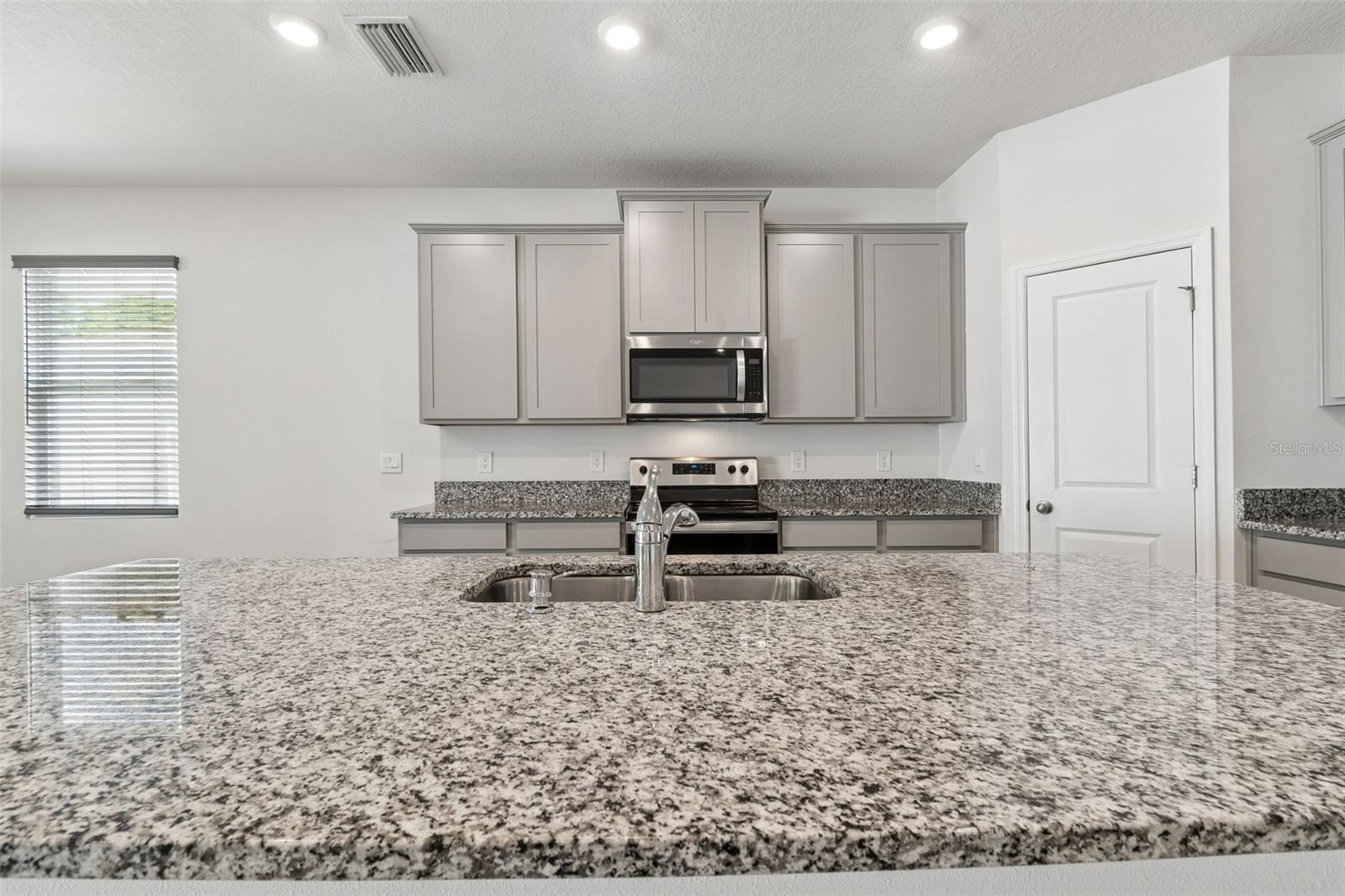 SILVERADO RANCH SUB - Residential