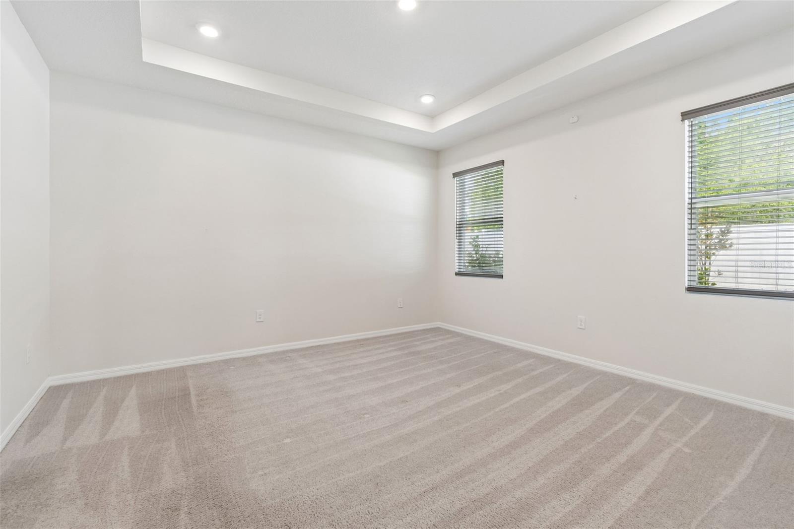 SILVERADO RANCH SUB - Residential