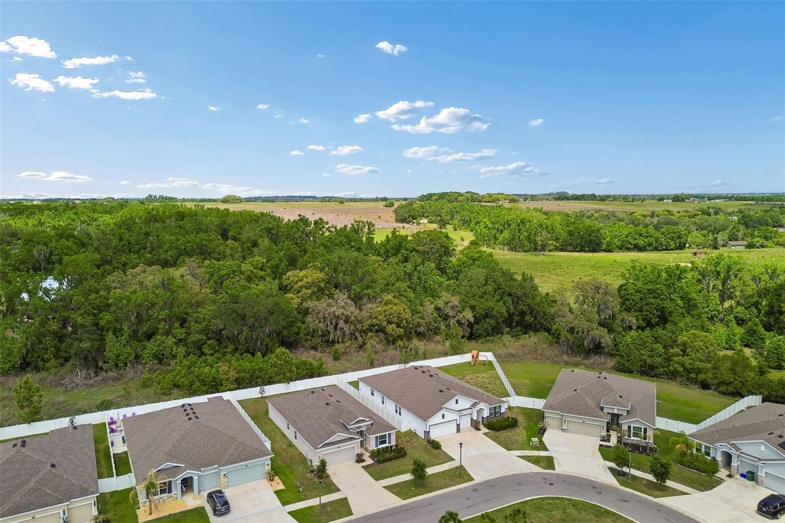 SILVERADO RANCH SUB - Residential