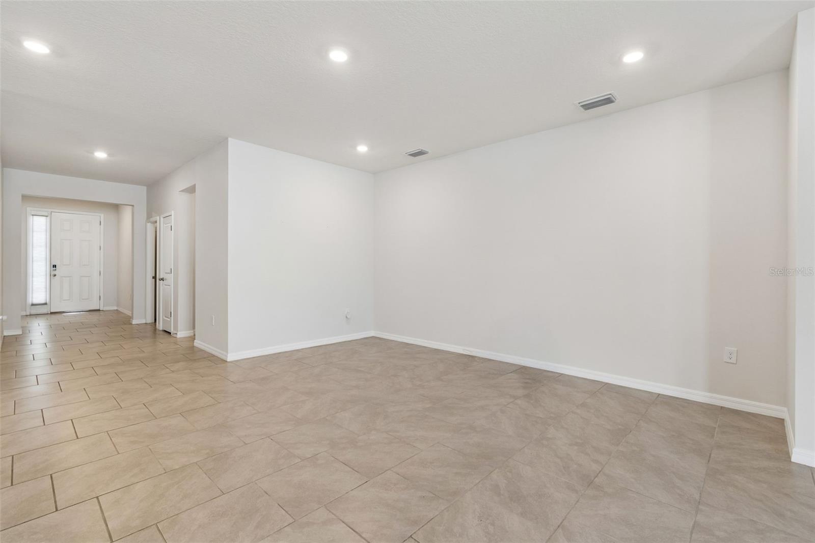 SILVERADO RANCH SUB - Residential