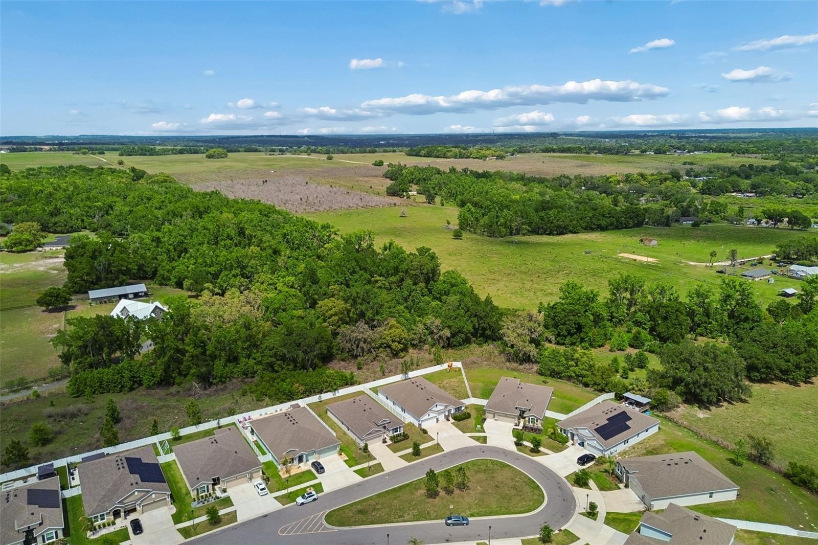 SILVERADO RANCH SUB - Residential