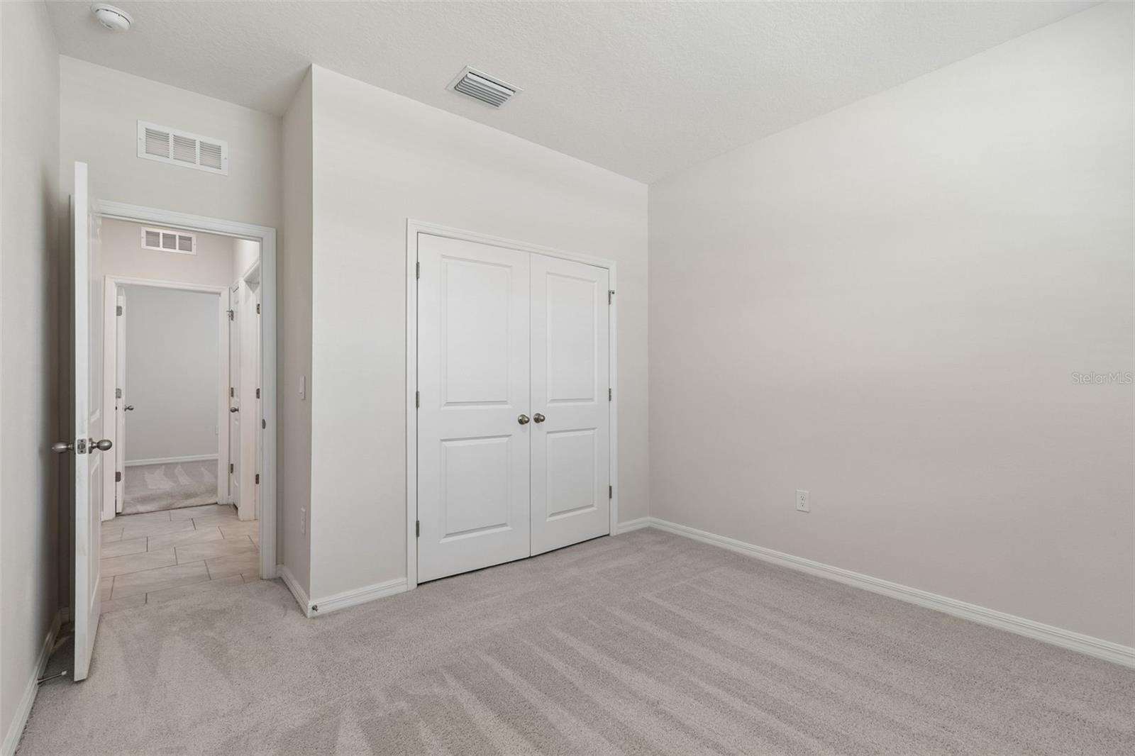 SILVERADO RANCH SUB - Residential