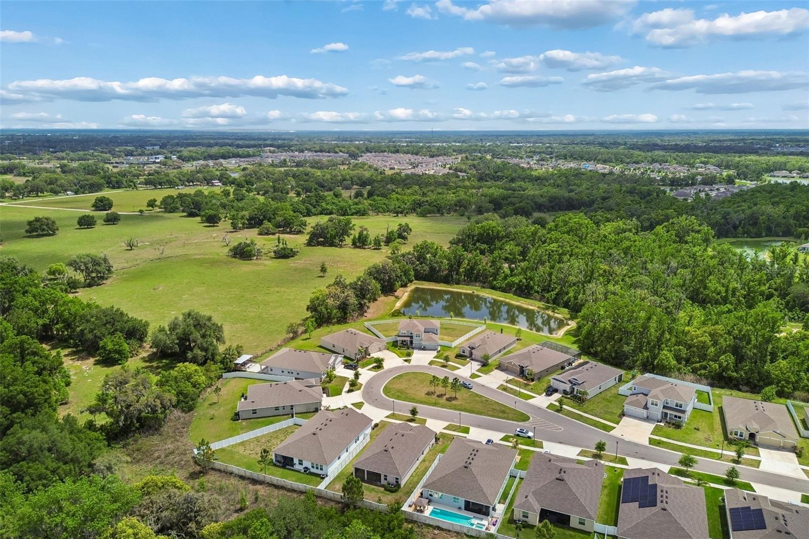 SILVERADO RANCH SUB - Residential