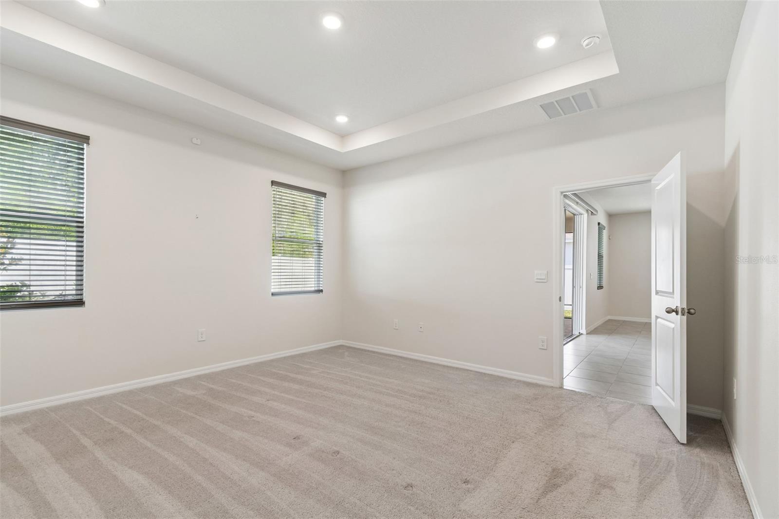 SILVERADO RANCH SUB - Residential