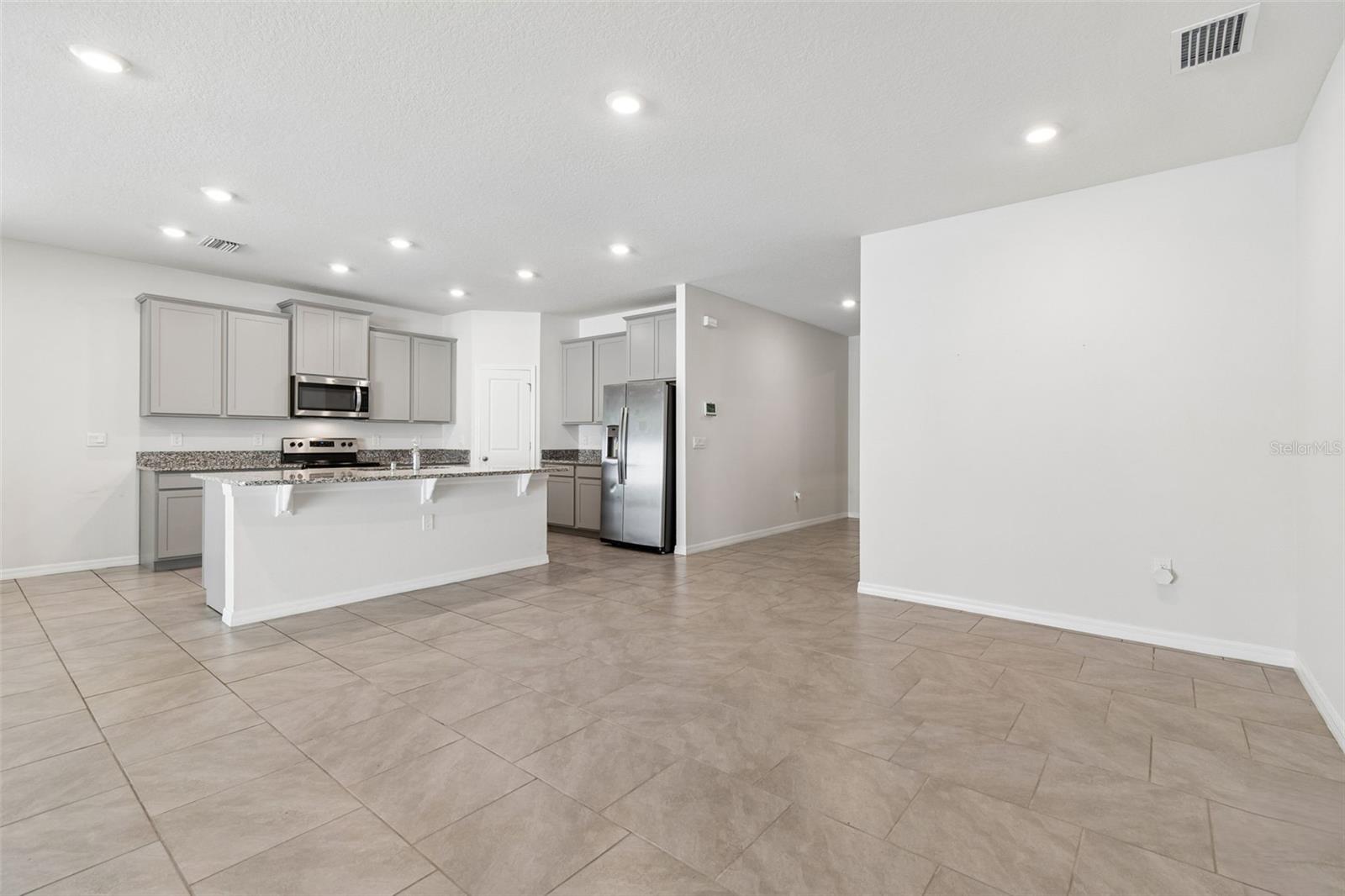 SILVERADO RANCH SUB - Residential