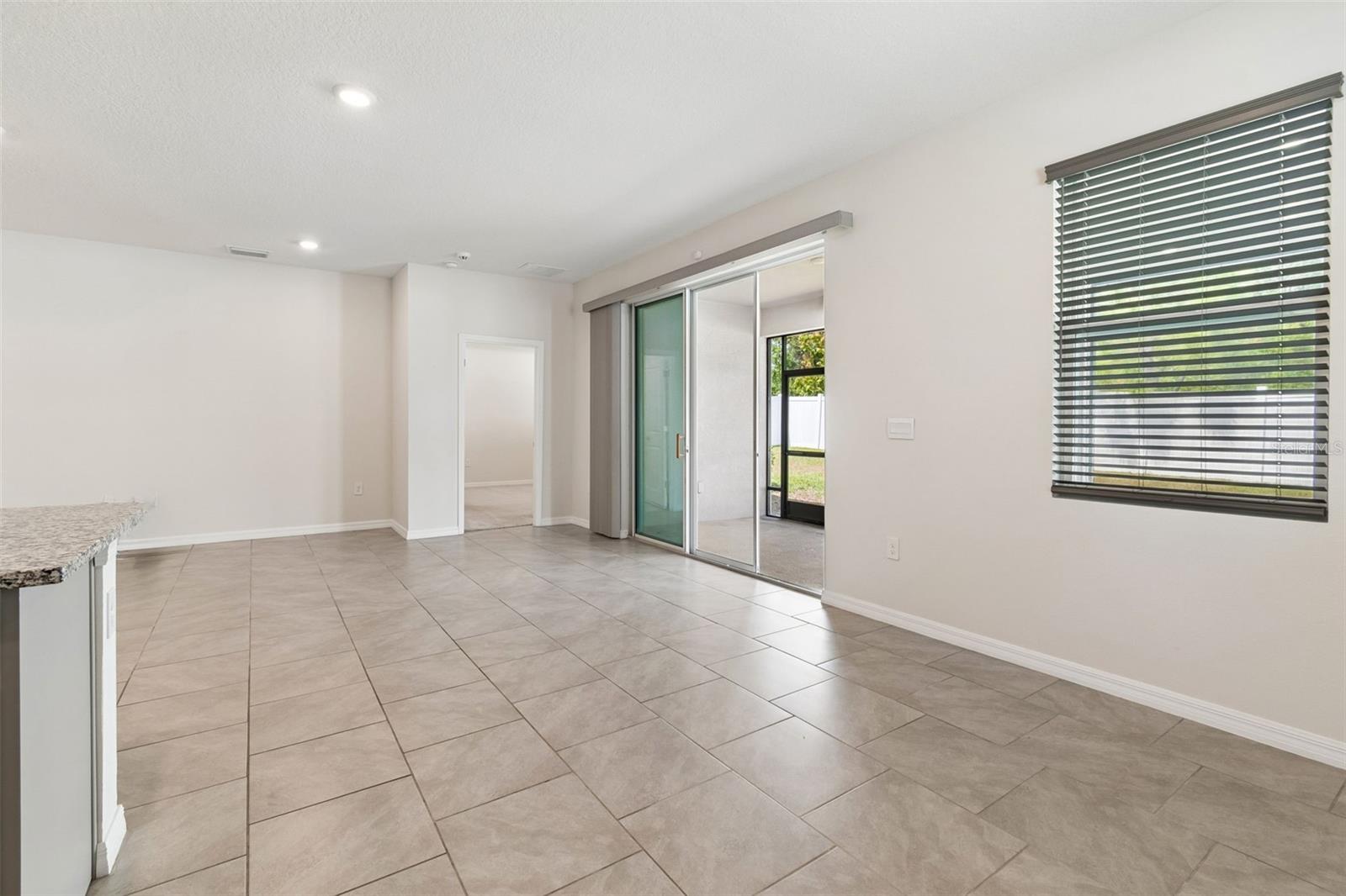 SILVERADO RANCH SUB - Residential