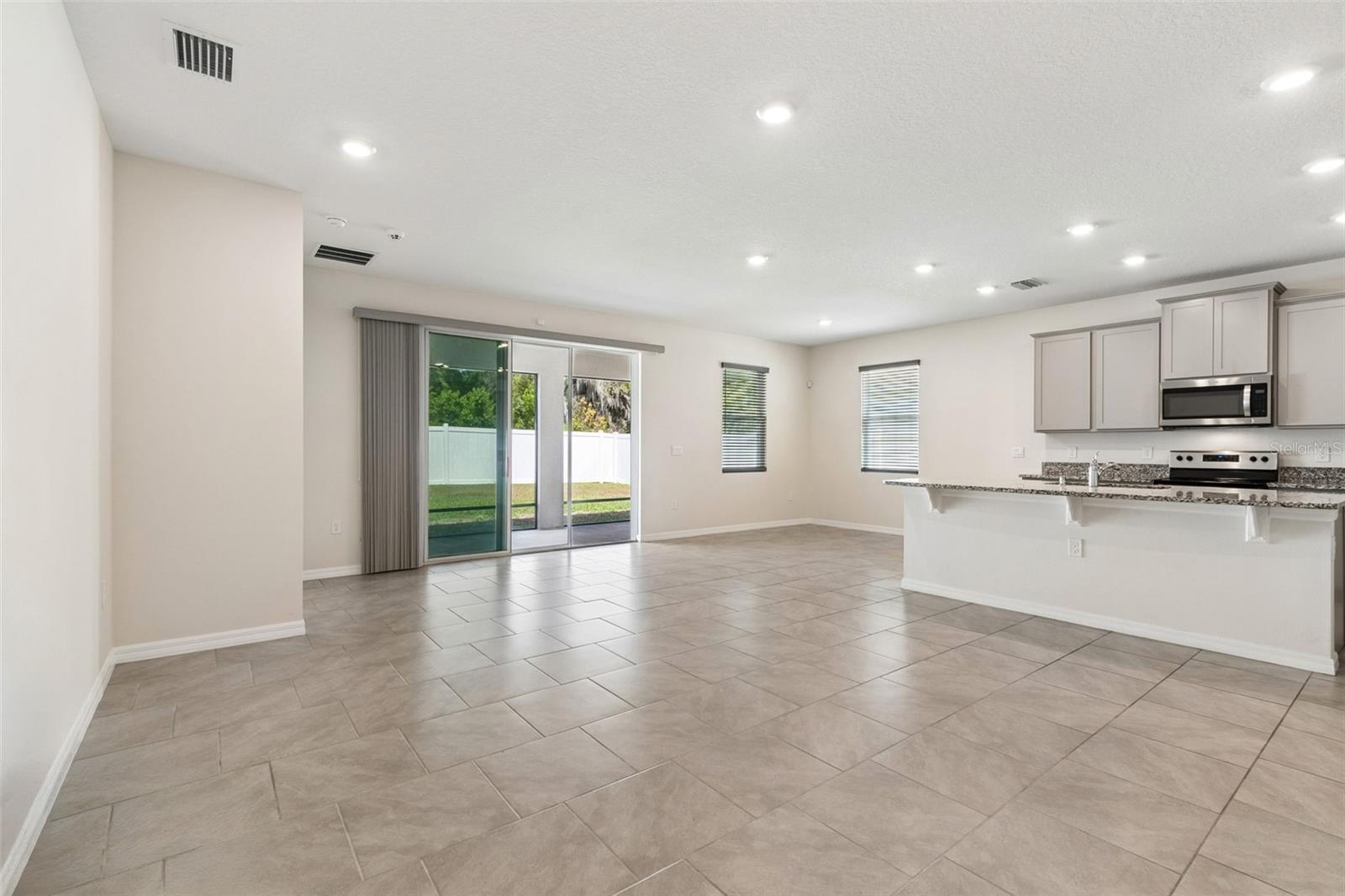 SILVERADO RANCH SUB - Residential