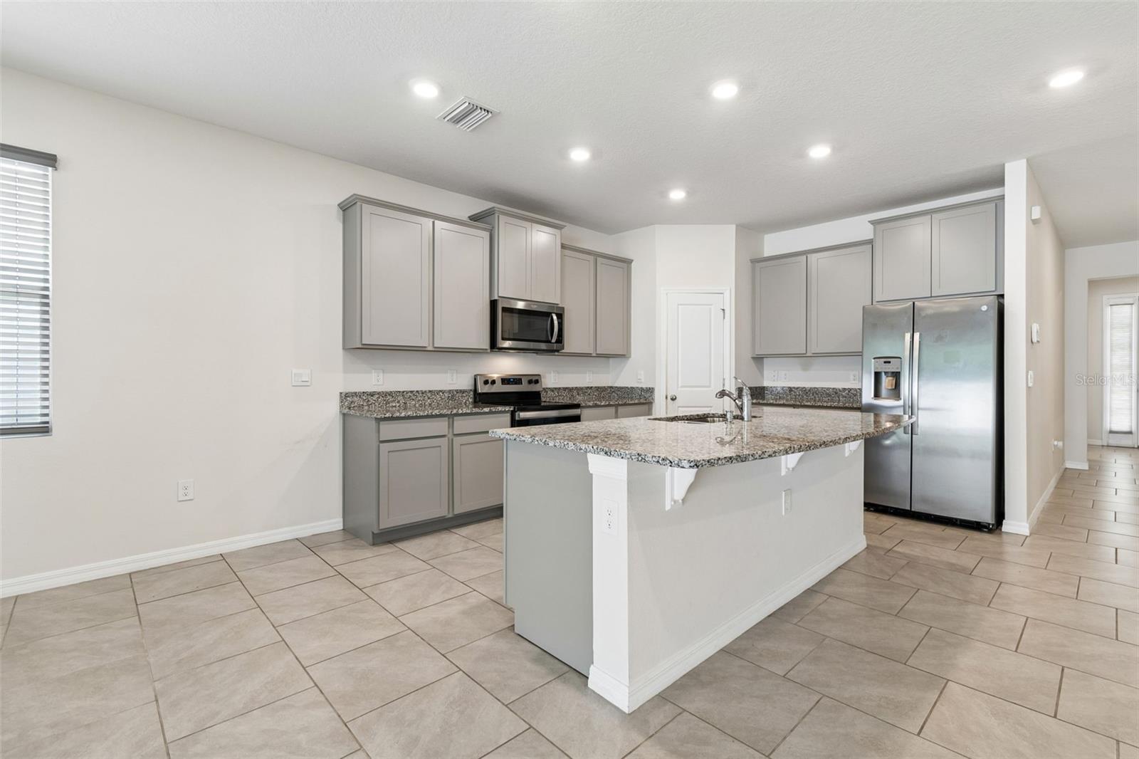 SILVERADO RANCH SUB - Residential