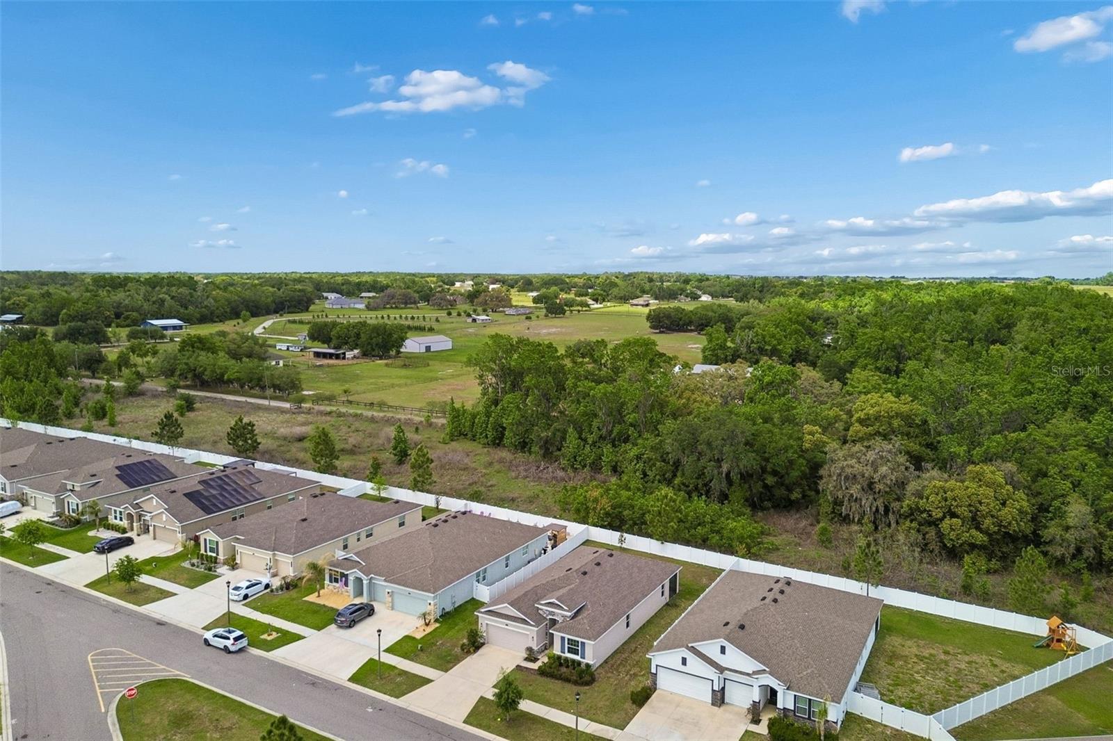 SILVERADO RANCH SUB - Residential