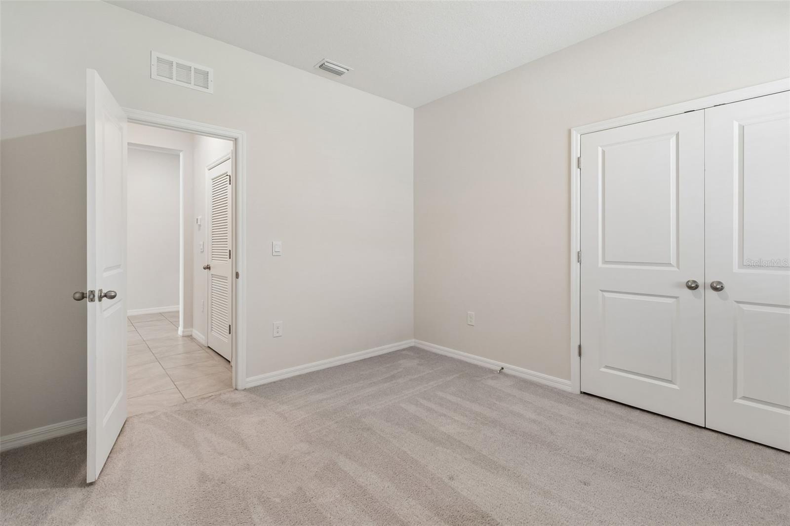 SILVERADO RANCH SUB - Residential