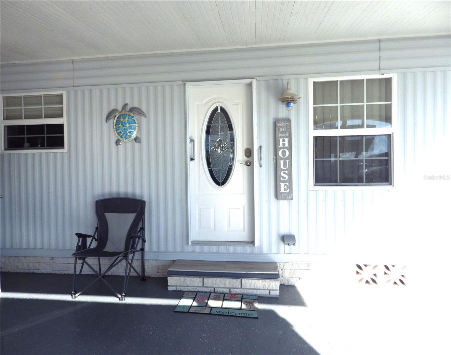 574 QUEEN PALM STREET