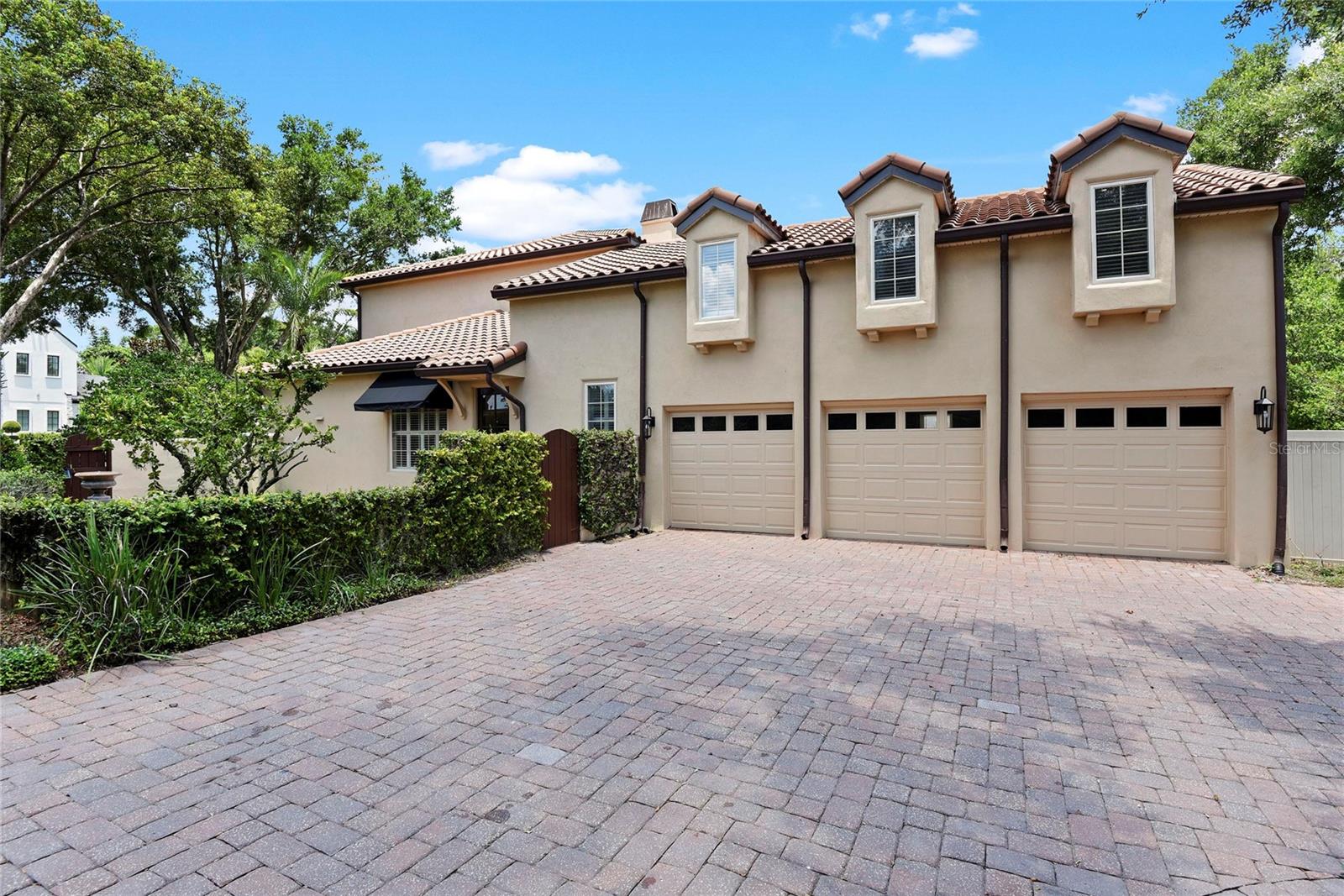 CAMWOOD SUB - Residential