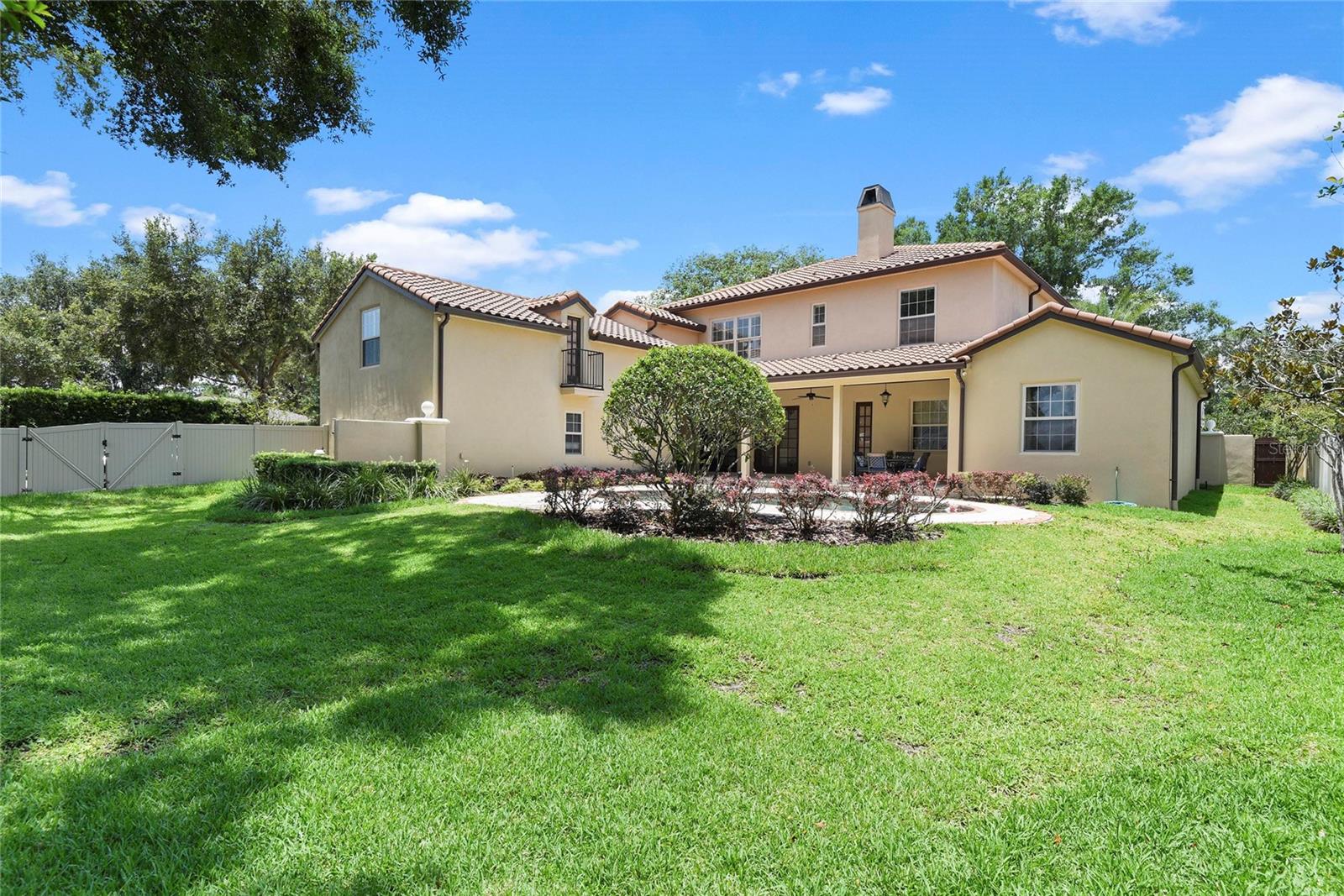 CAMWOOD SUB - Residential