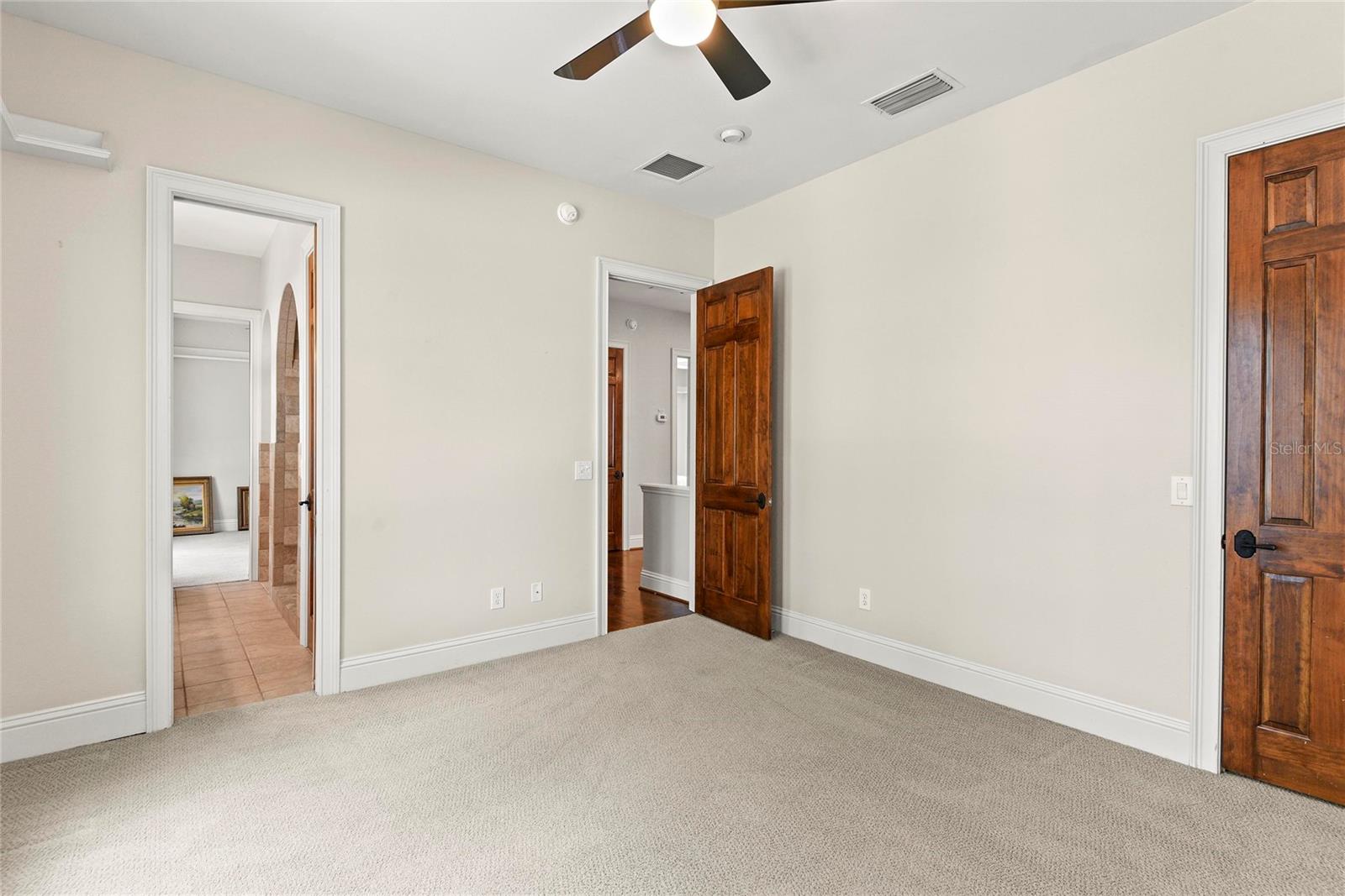 CAMWOOD SUB - Residential