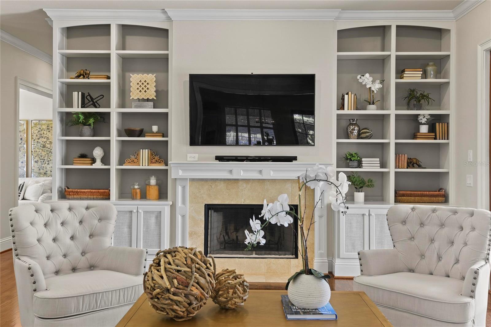 CAMWOOD SUB - Residential