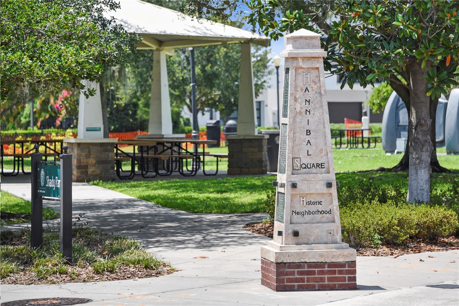 CAMWOOD SUB - Residential