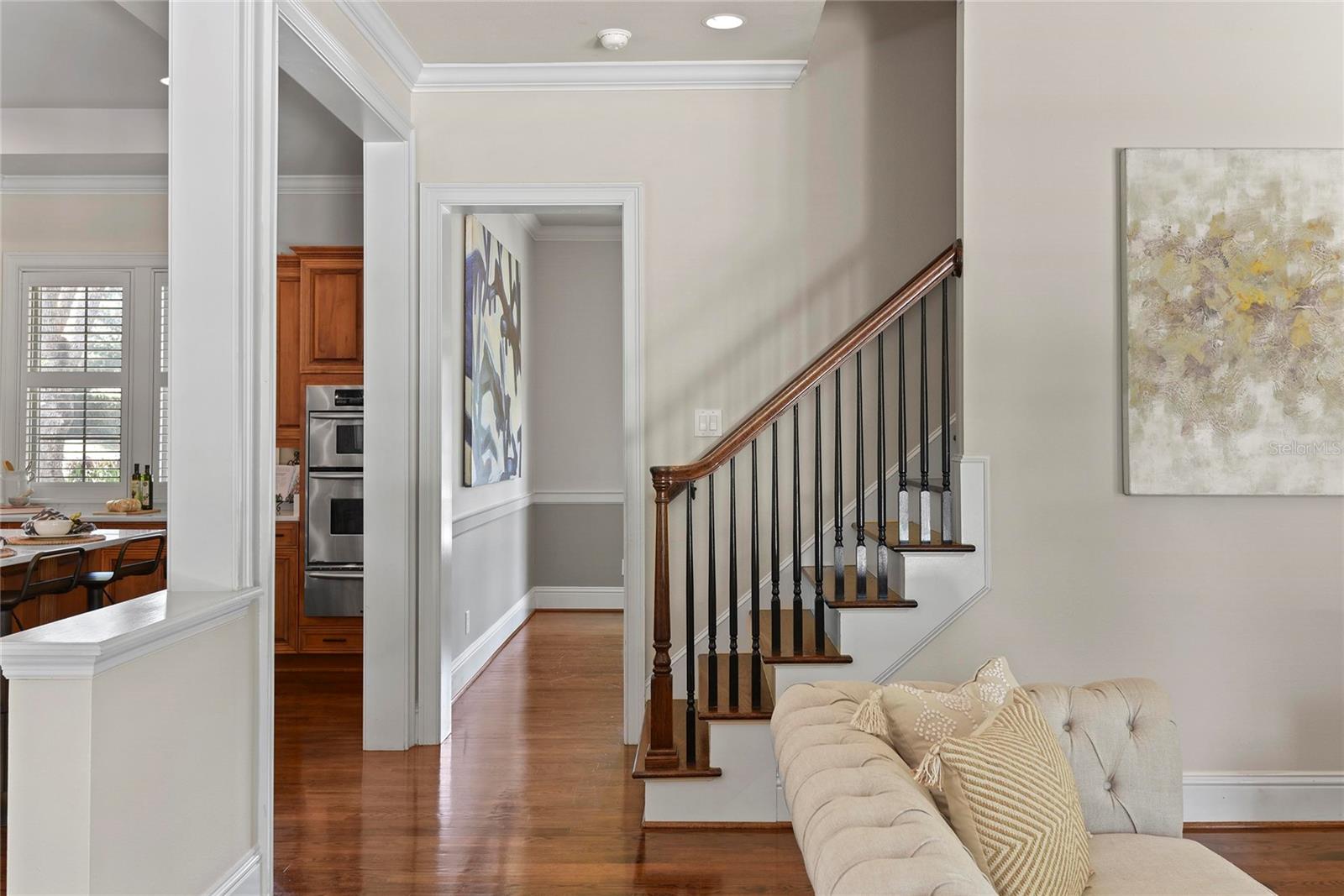 CAMWOOD SUB - Residential