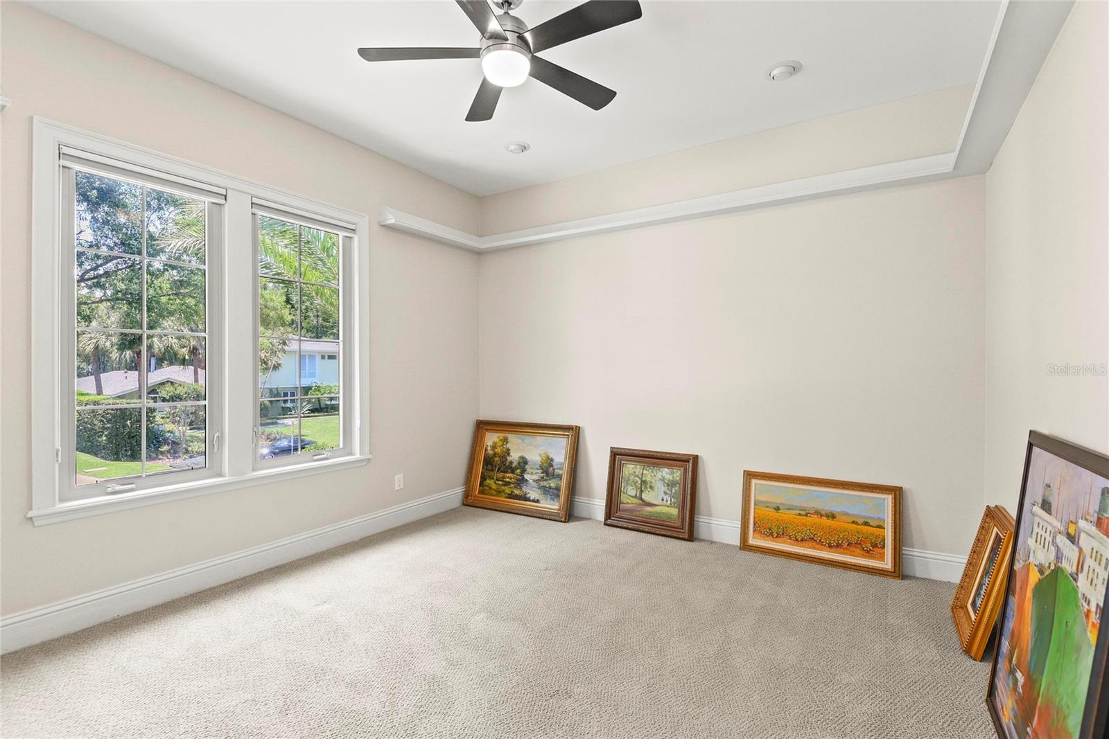 CAMWOOD SUB - Residential