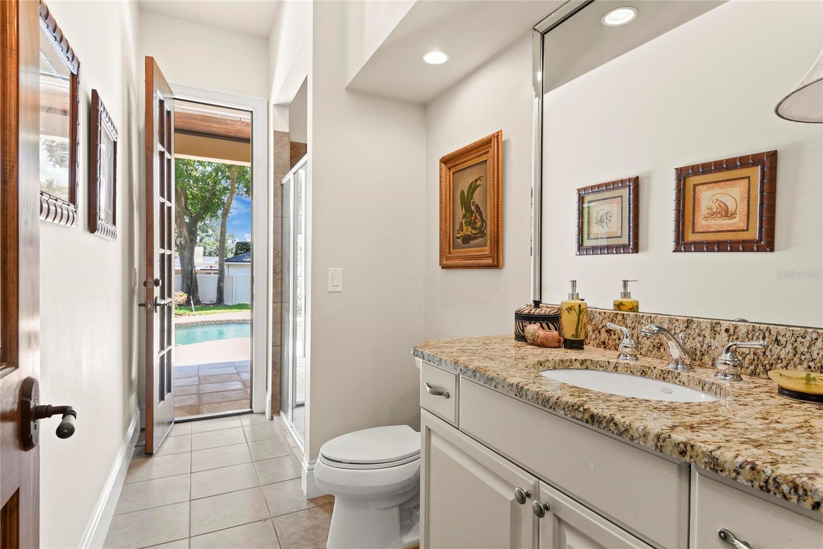 CAMWOOD SUB - Residential