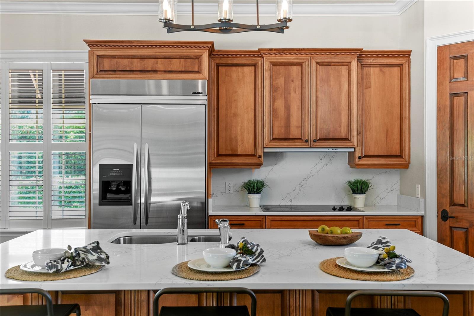 CAMWOOD SUB - Residential