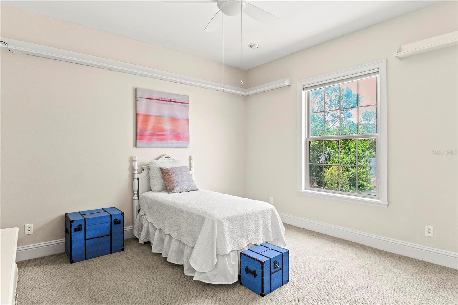 CAMWOOD SUB - Residential