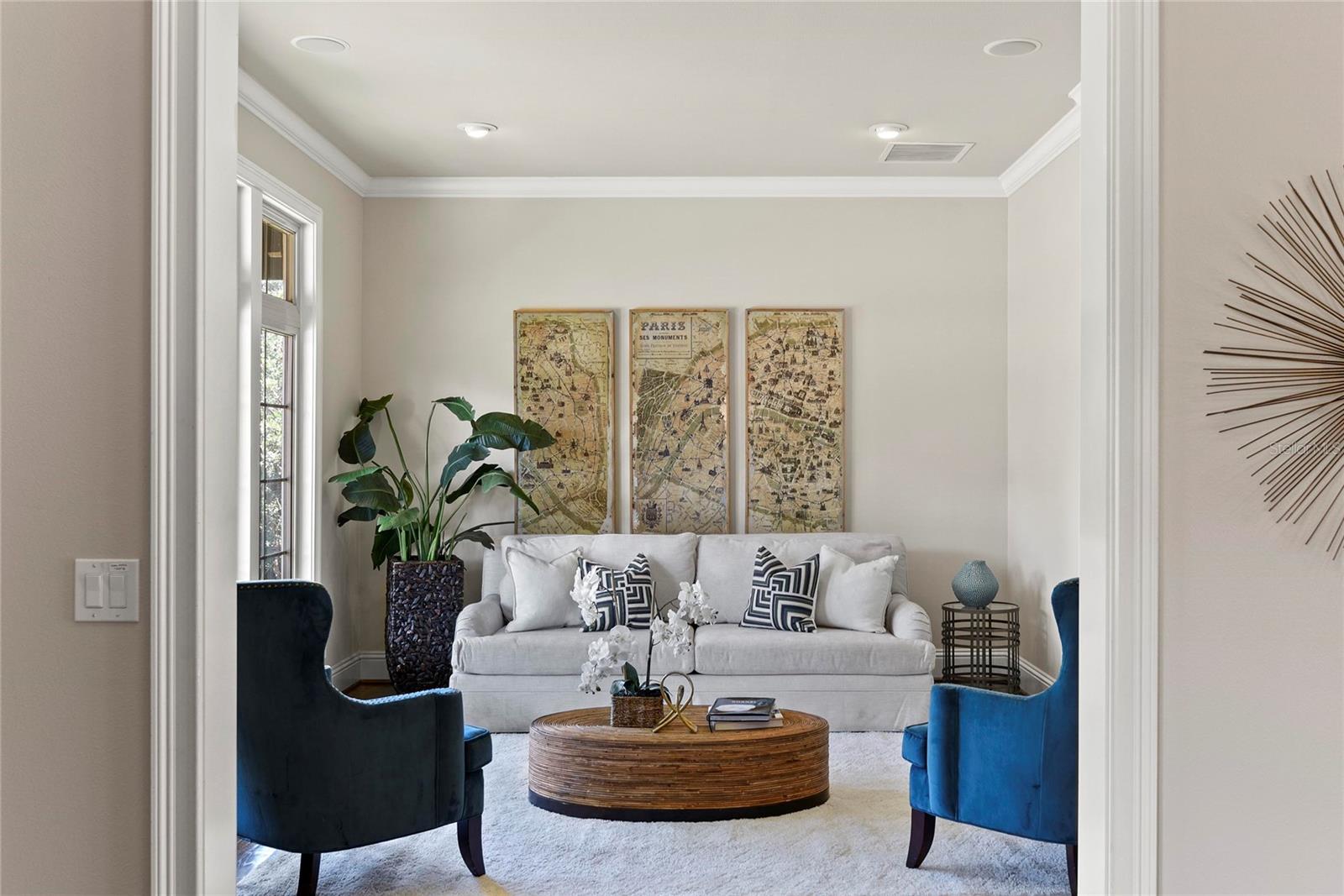 CAMWOOD SUB - Residential