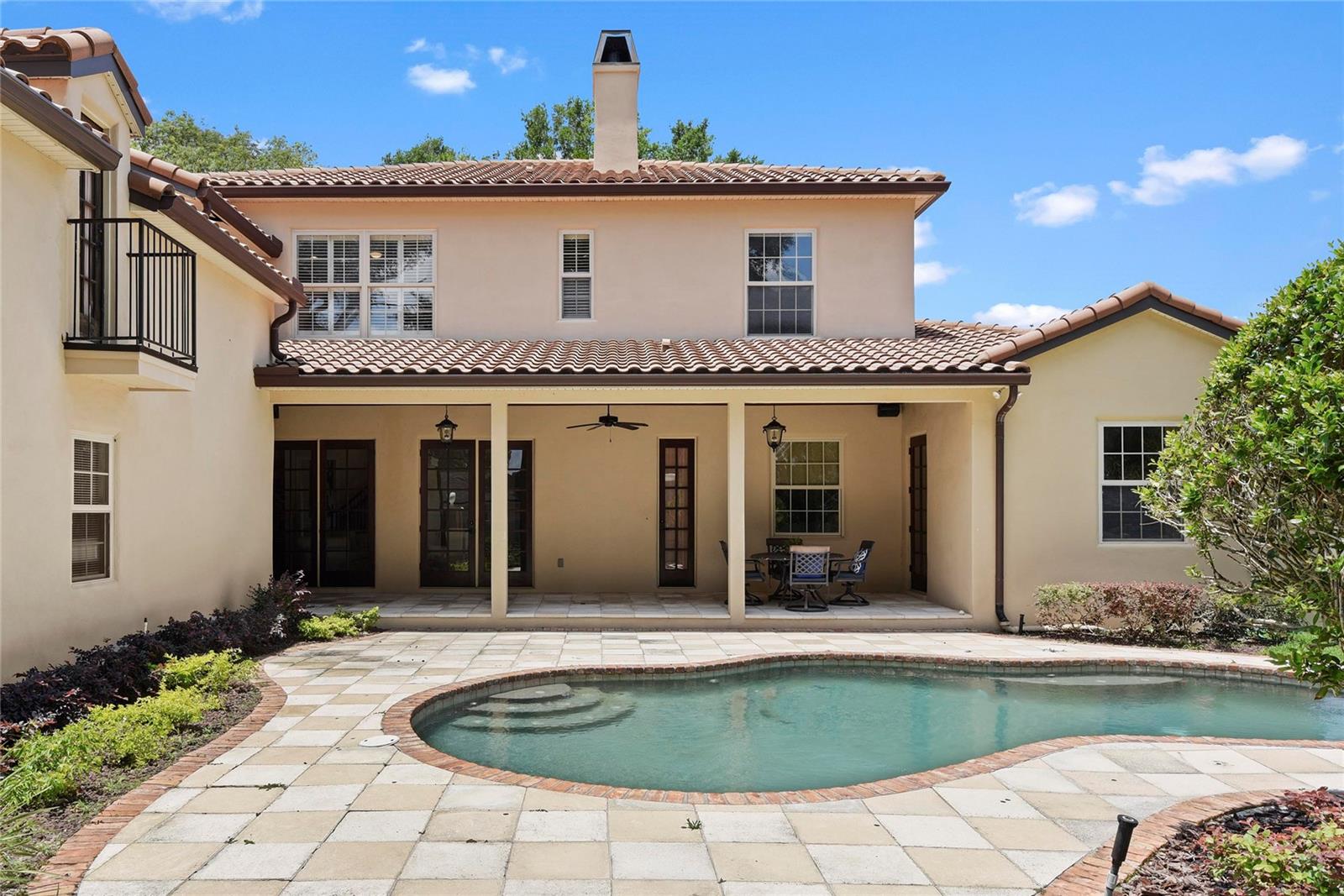 CAMWOOD SUB - Residential