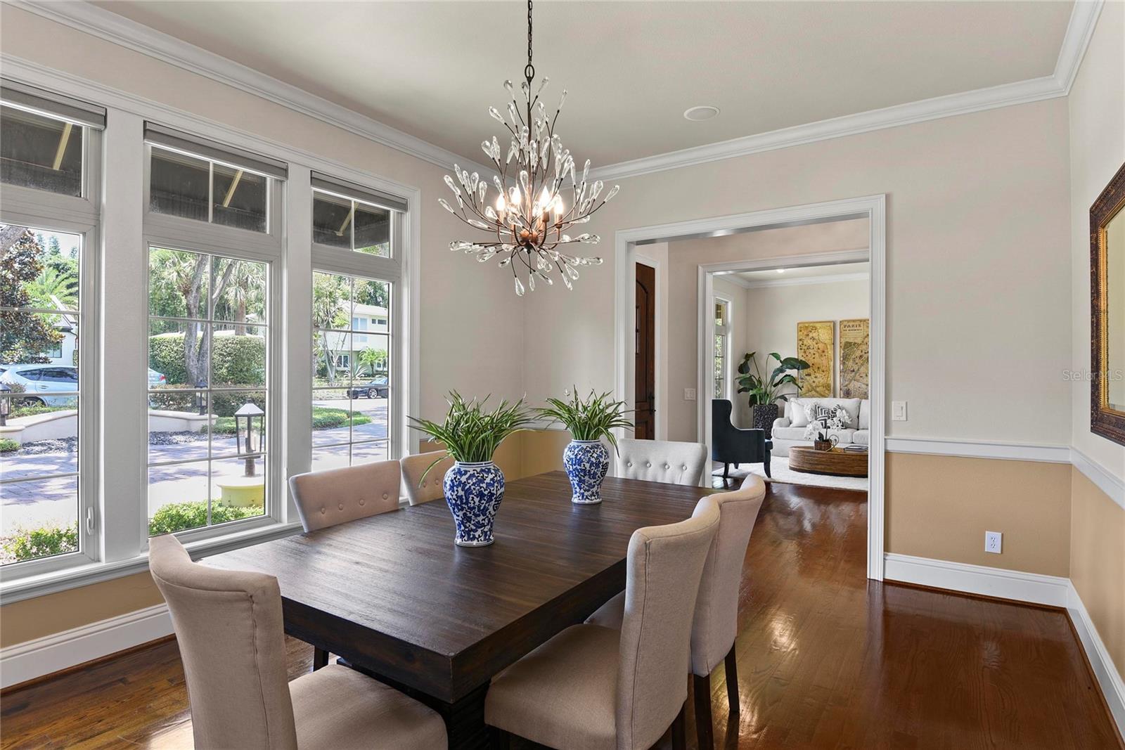 CAMWOOD SUB - Residential