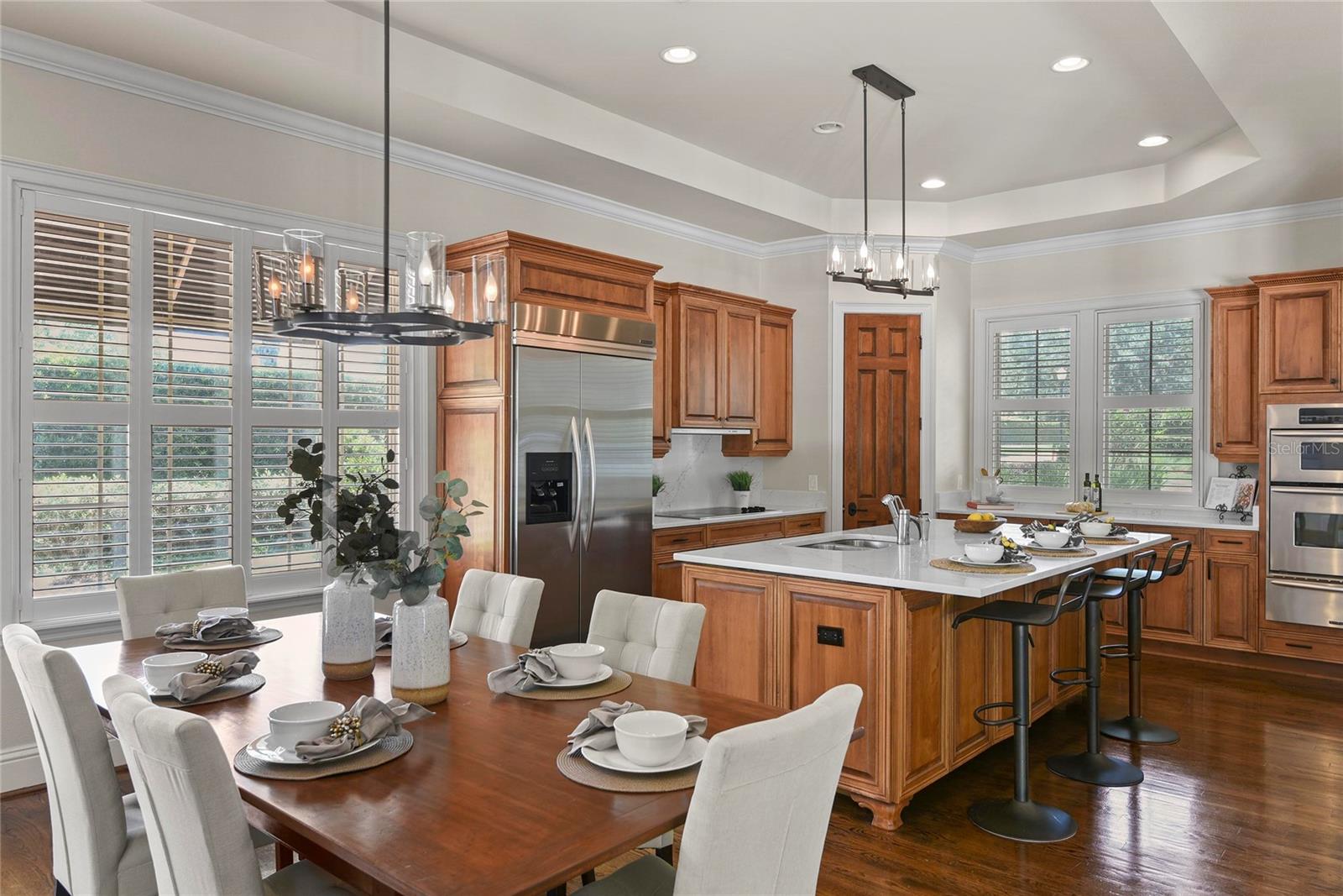 CAMWOOD SUB - Residential