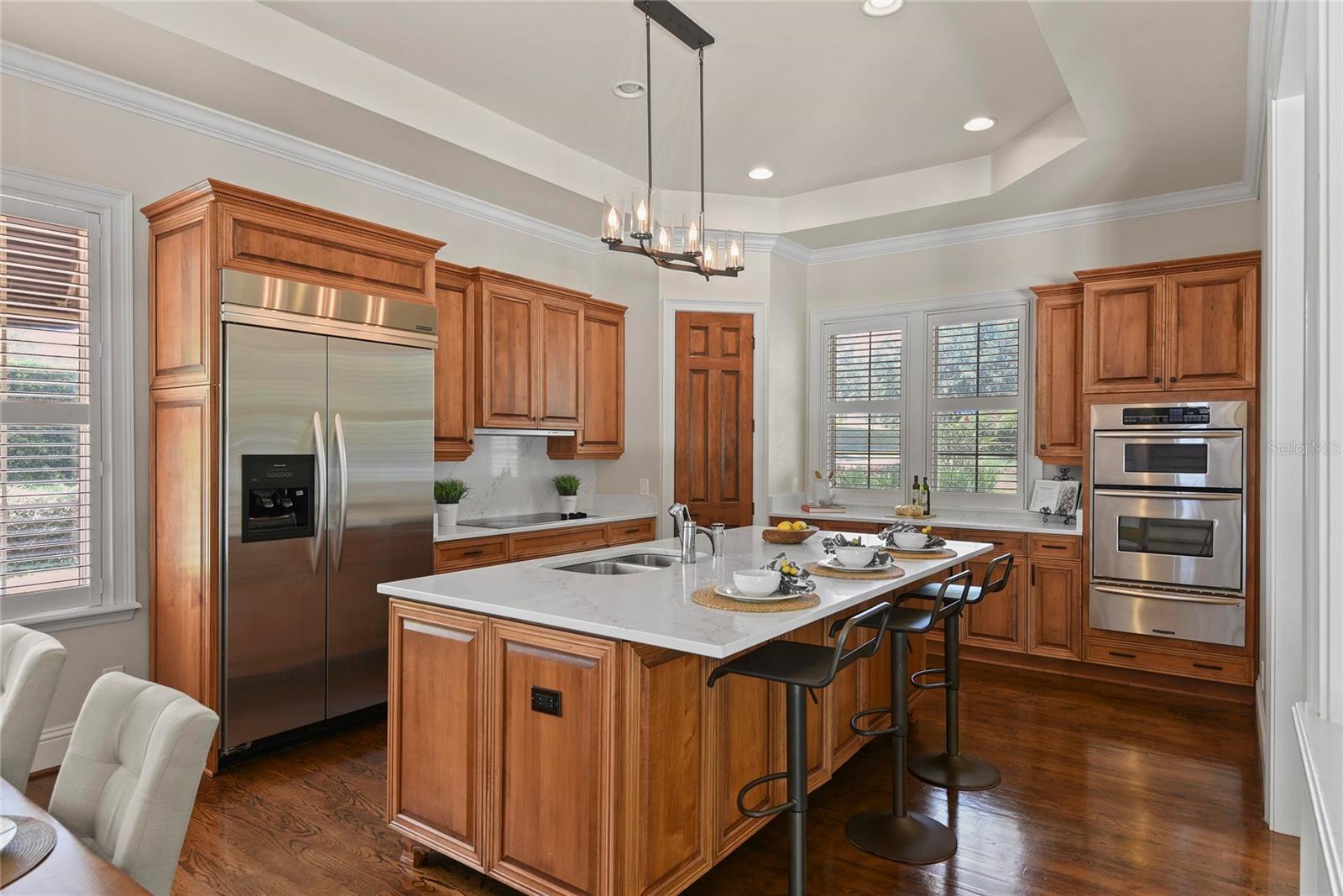 CAMWOOD SUB - Residential