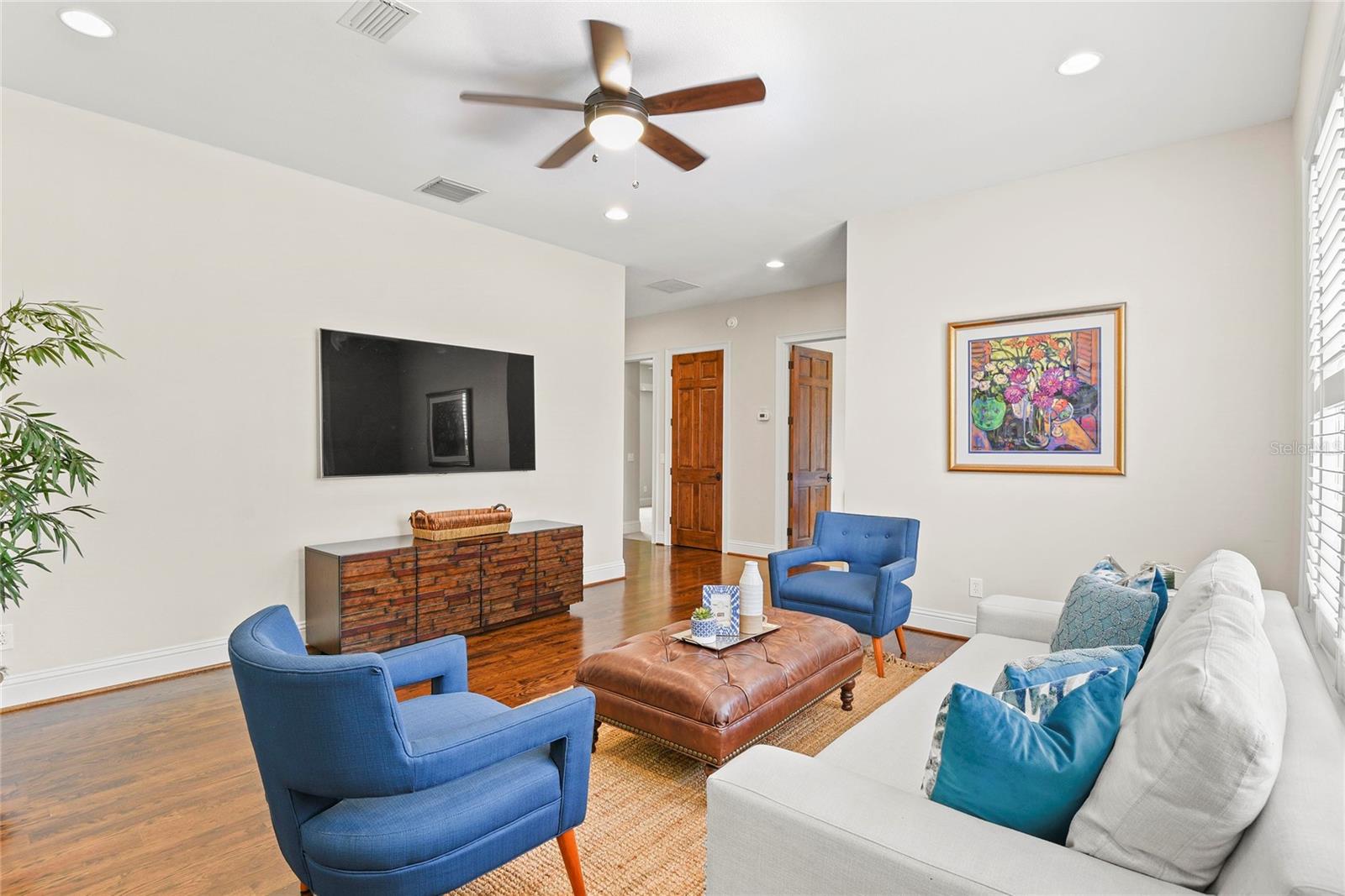 CAMWOOD SUB - Residential