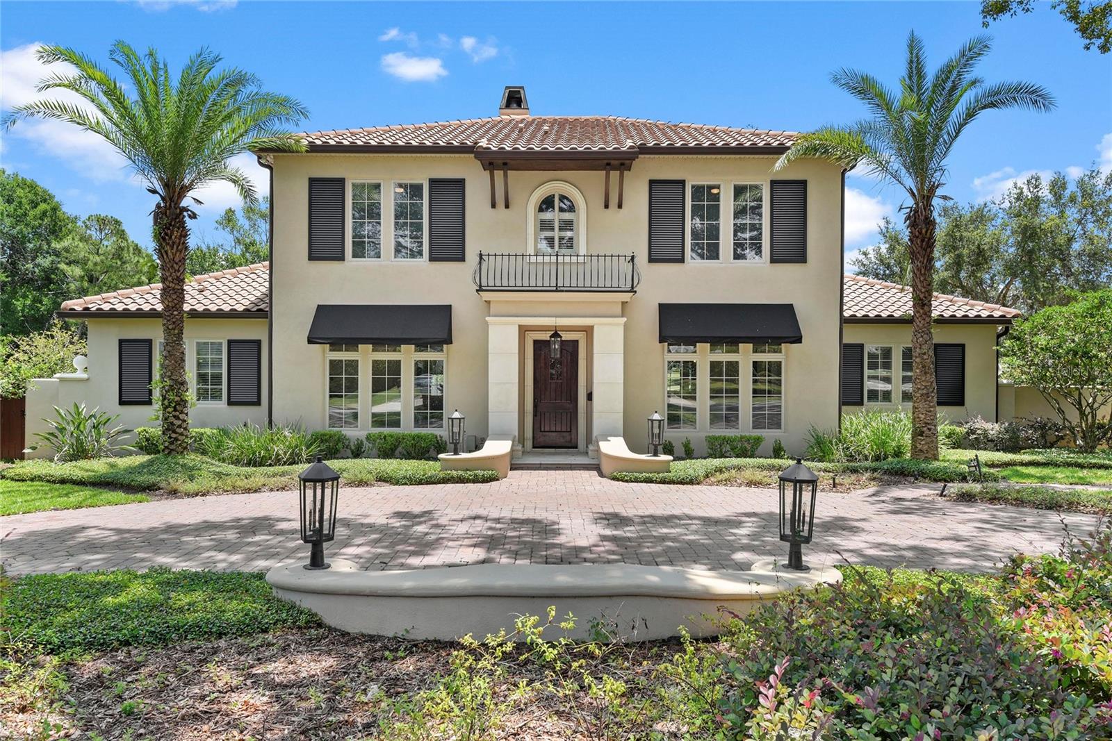 CAMWOOD SUB - Residential