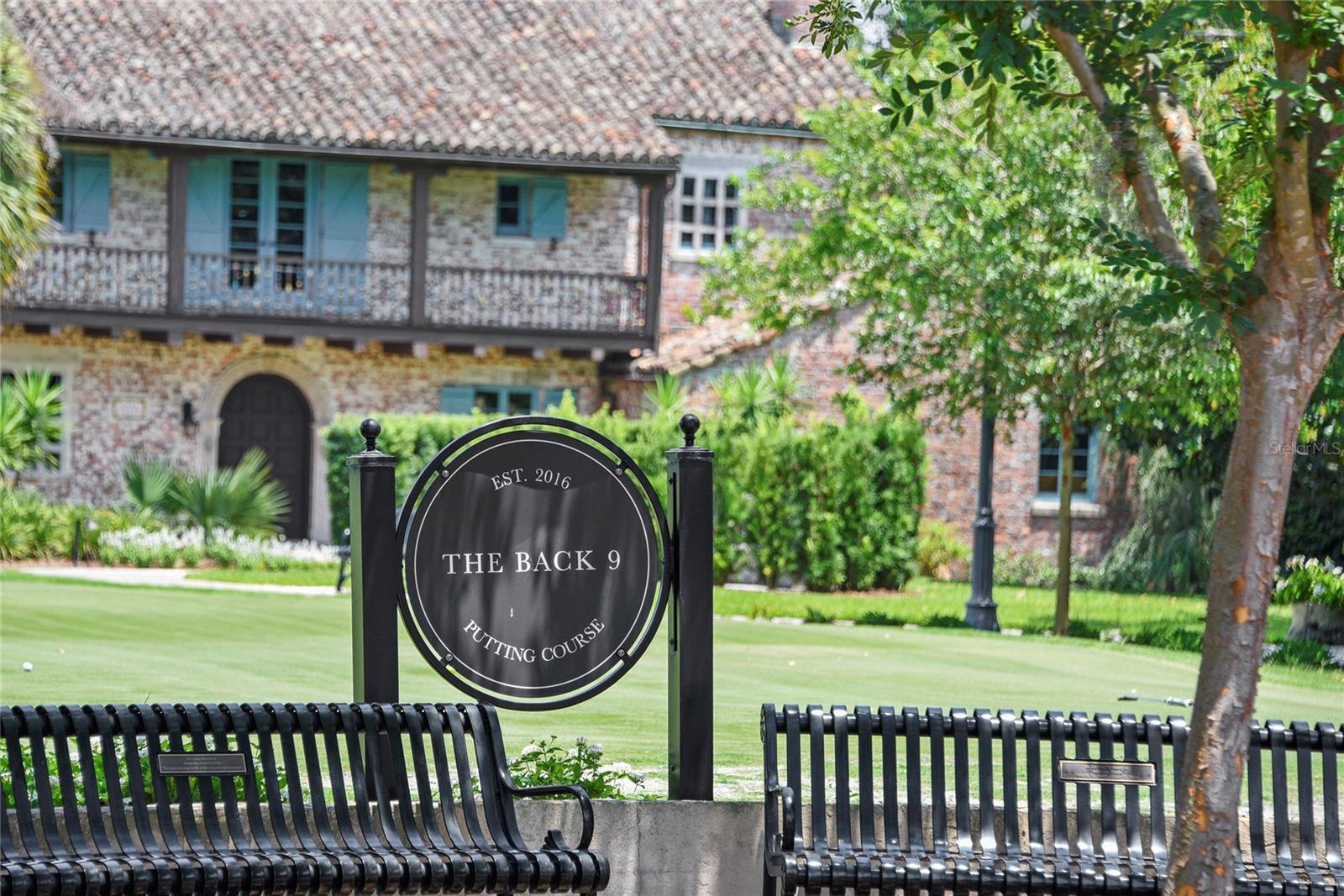 CAMWOOD SUB - Residential