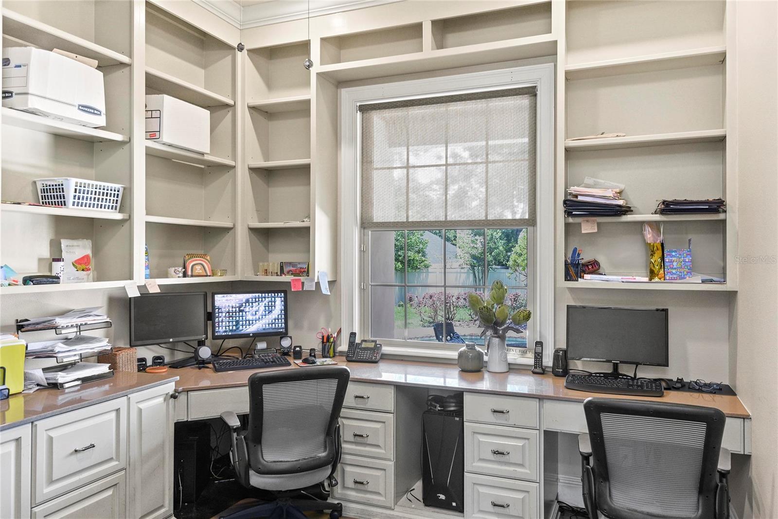 CAMWOOD SUB - Residential